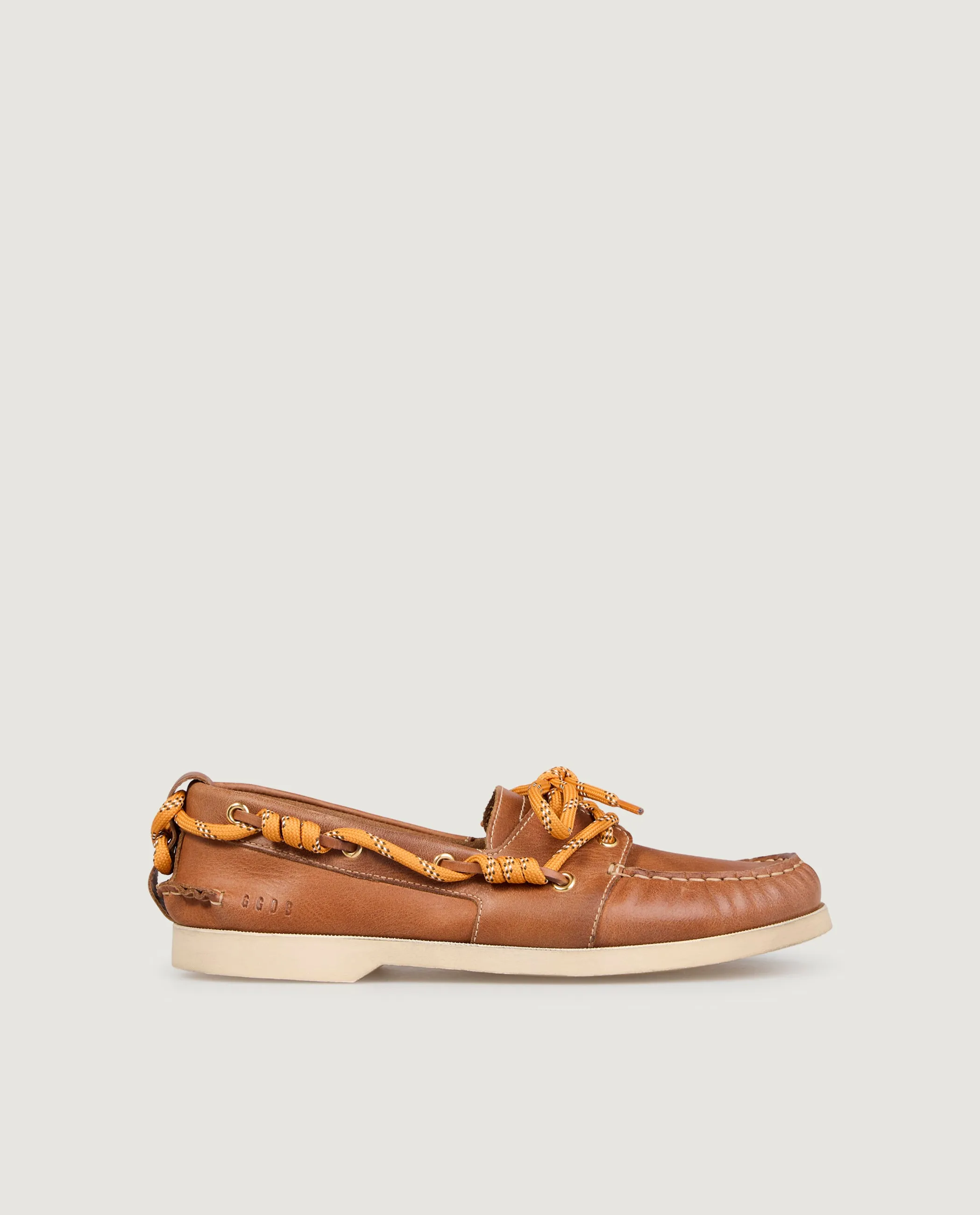 Leren Cruise Loafer sold by Pauw Amsterdam