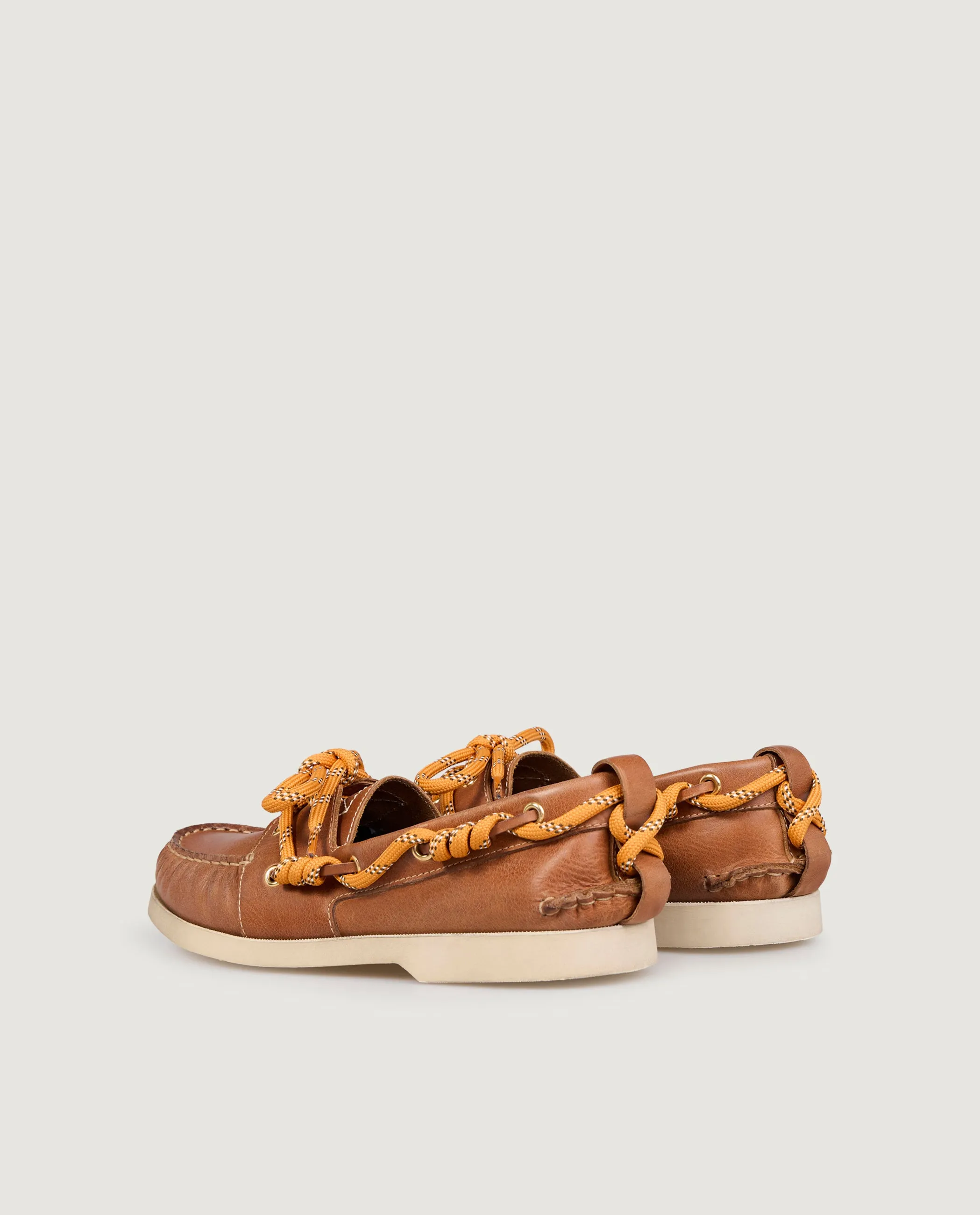 Leren Cruise Loafer sold by Pauw Amsterdam product image thumbnail 5