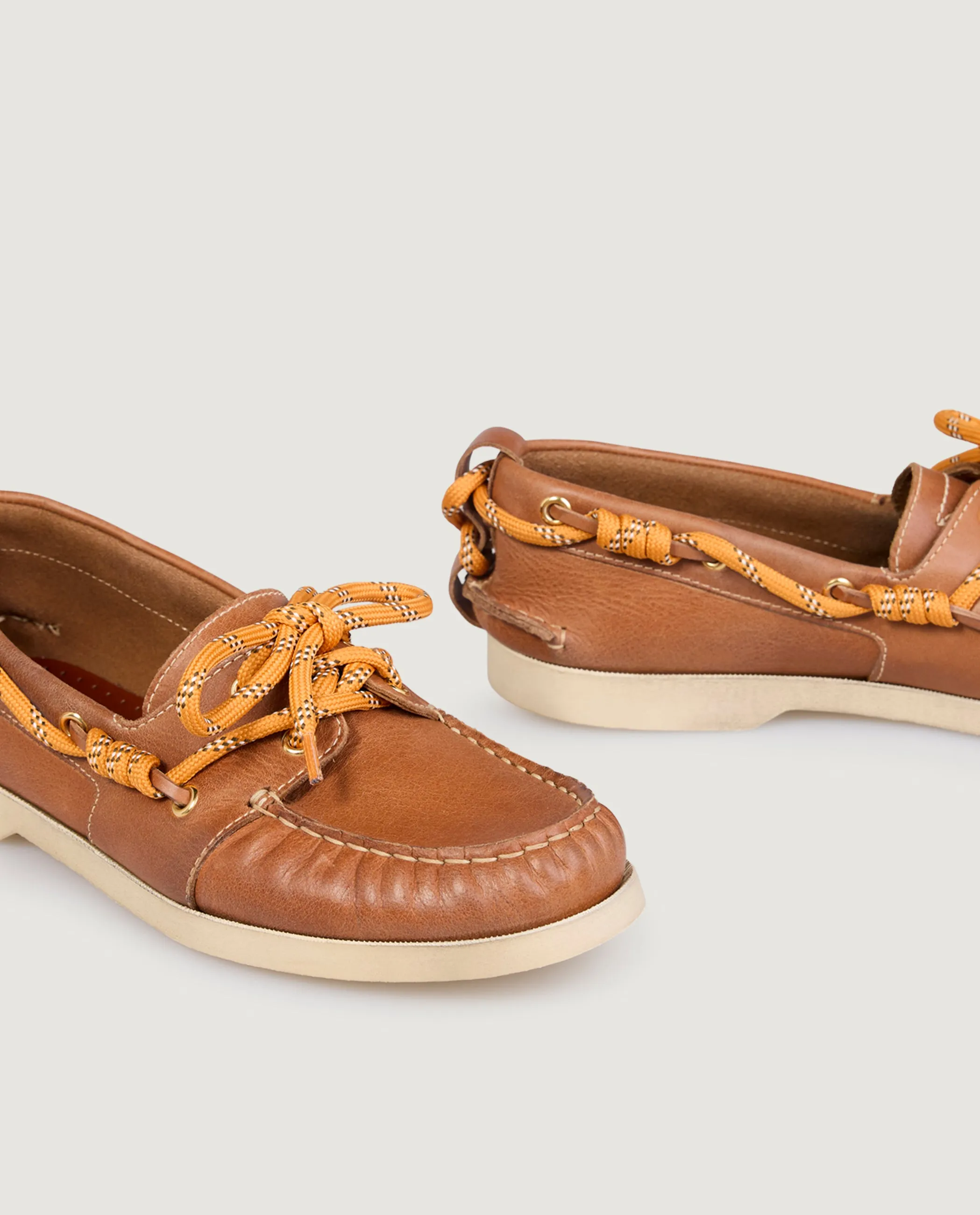 Leren Cruise Loafer sold by Pauw Amsterdam product image thumbnail 2