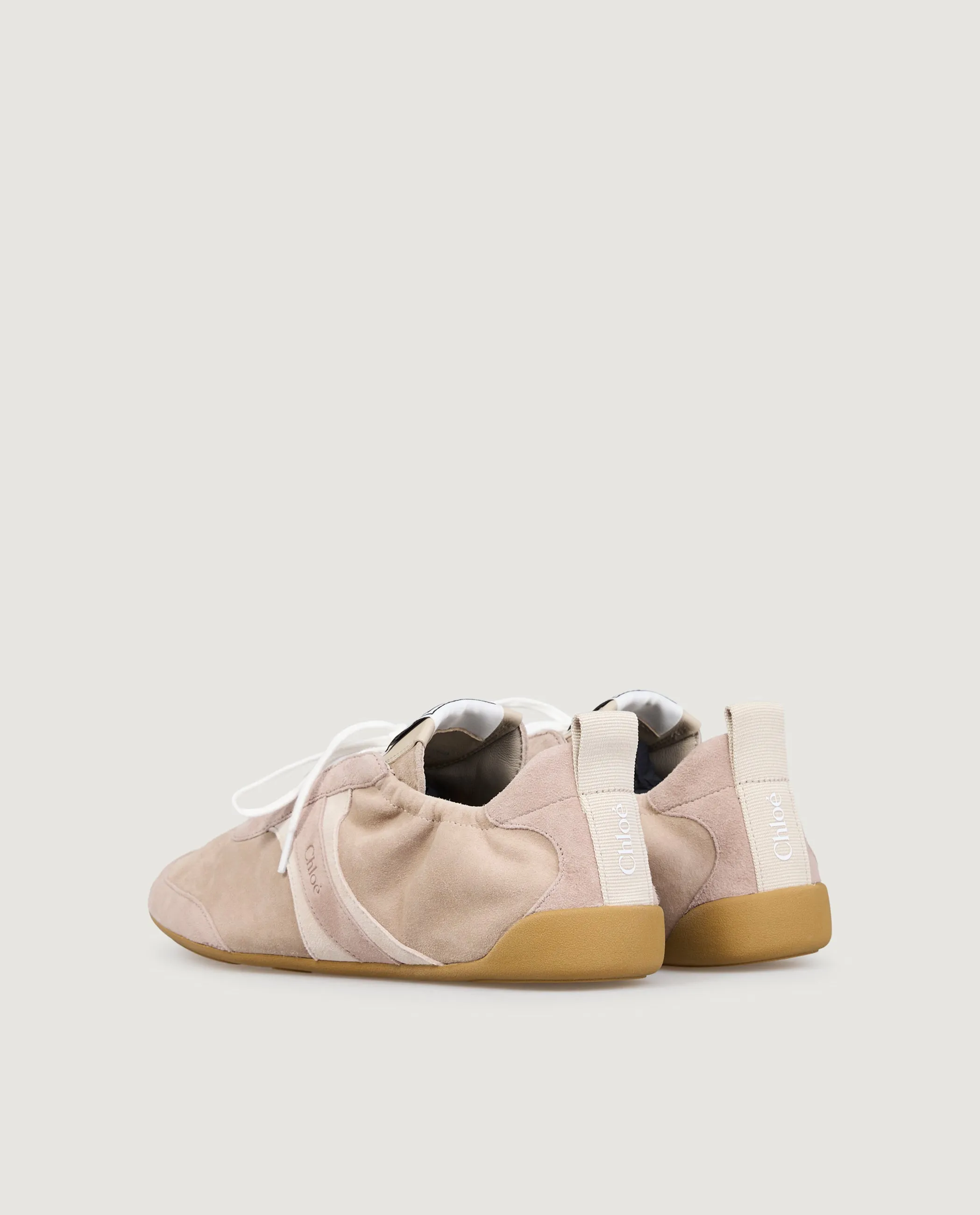 Suede Kick Sneakers sold by Pauw Amsterdam product image thumbnail 5
