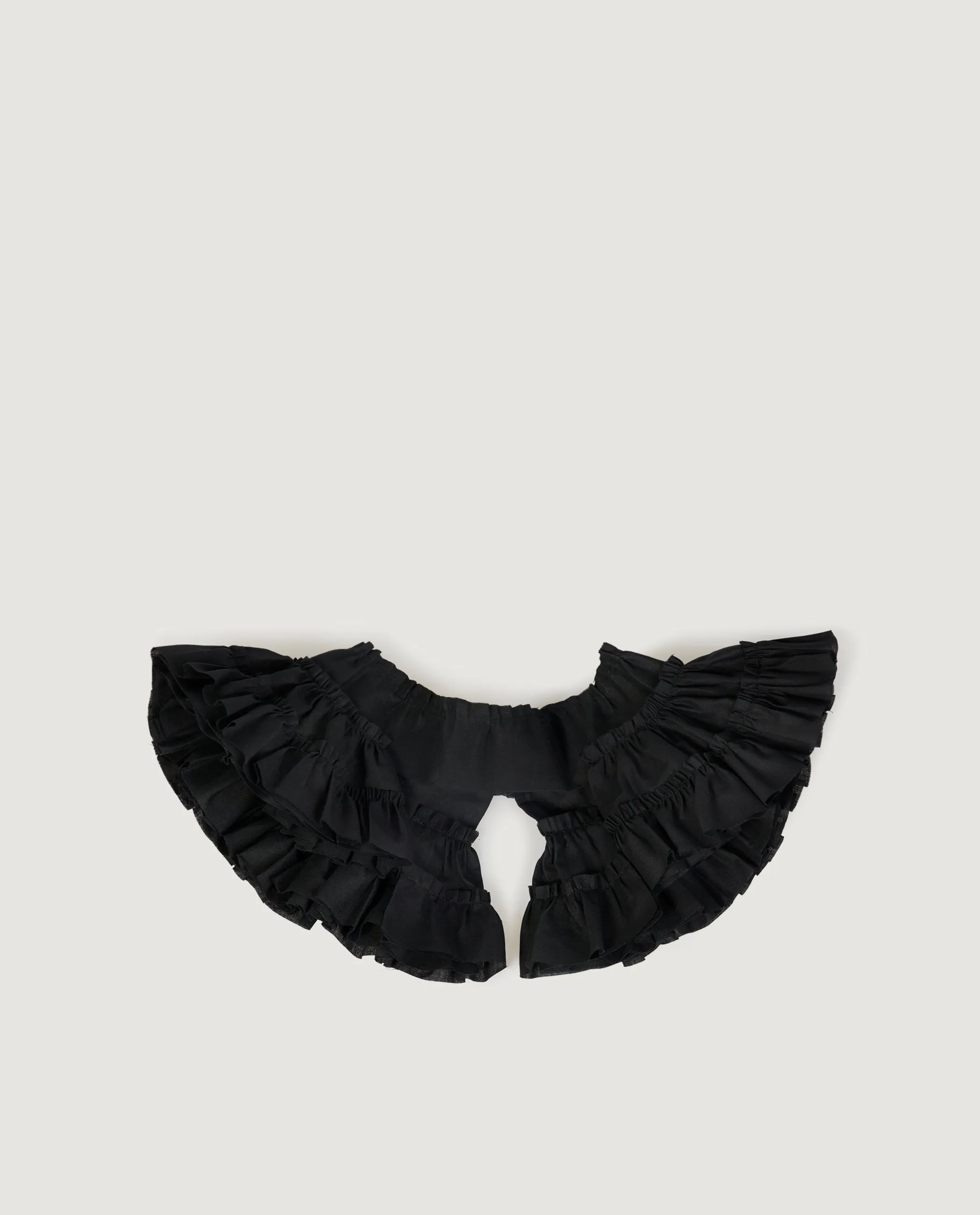 Gesteven Katoenen Rok Riem sold by Pauw Amsterdam product image thumbnail 4