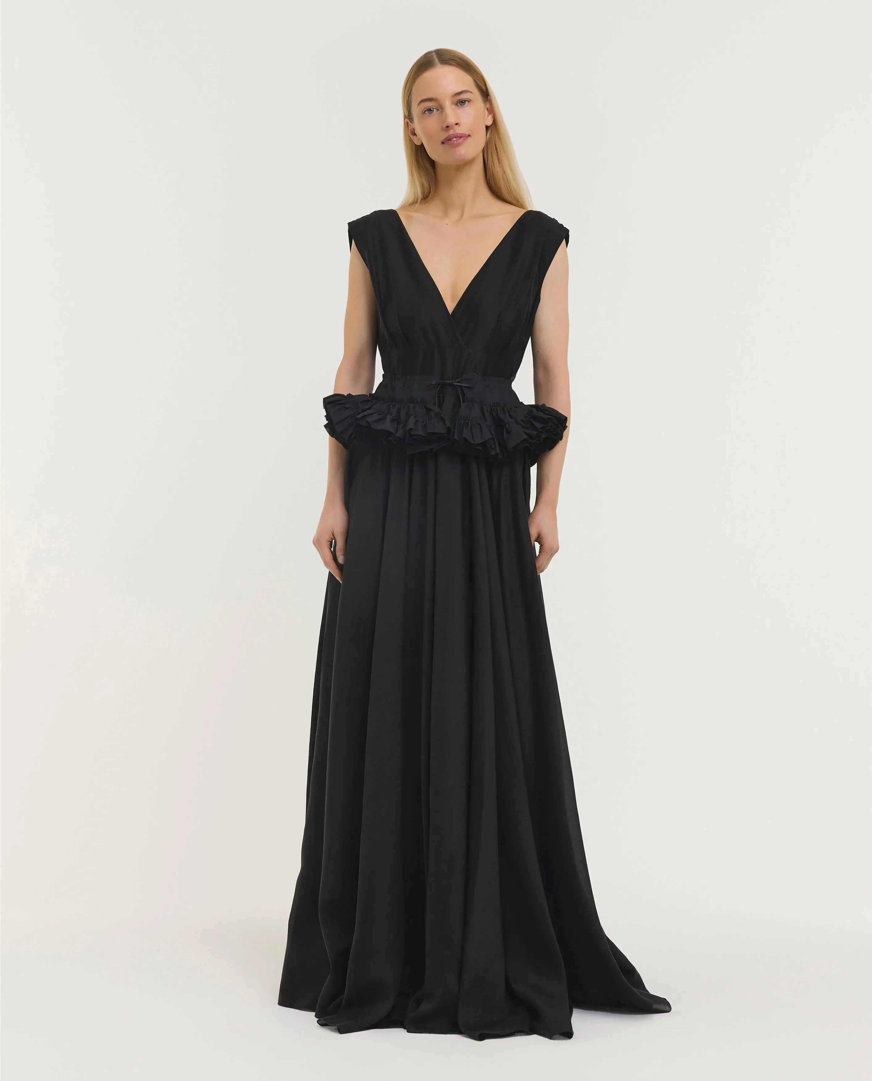 Gesteven Katoenen Rok Riem sold by Pauw Amsterdam product image thumbnail 2