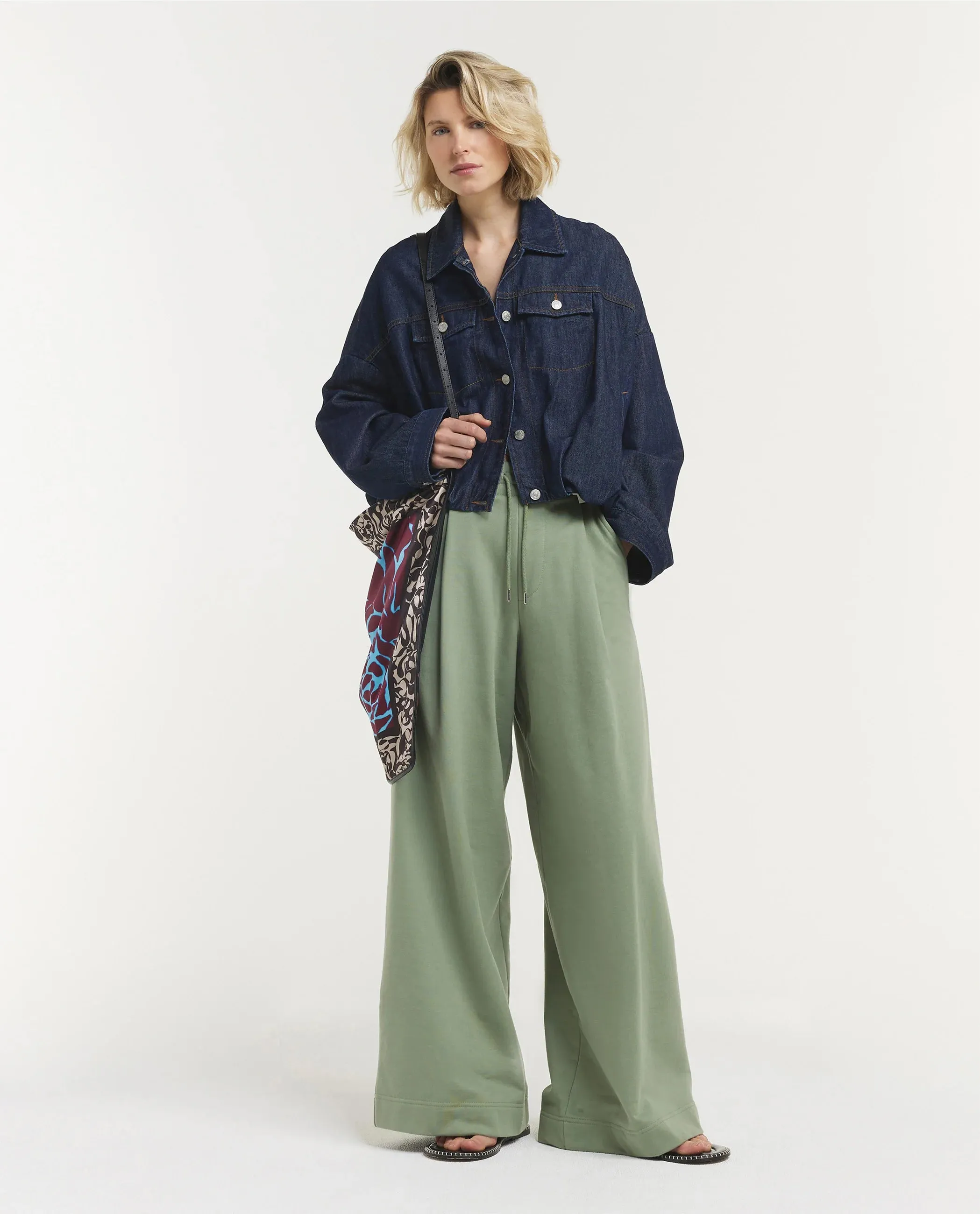 Grote Shawl Tas sold by Pauw Amsterdam product image thumbnail 3