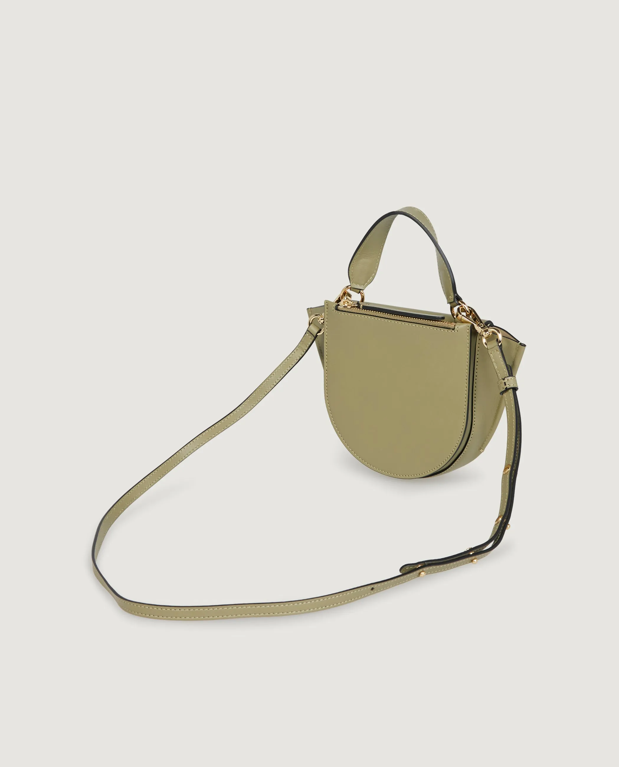 Hortensia Tas Piccola sold by Pauw Amsterdam product image thumbnail 5