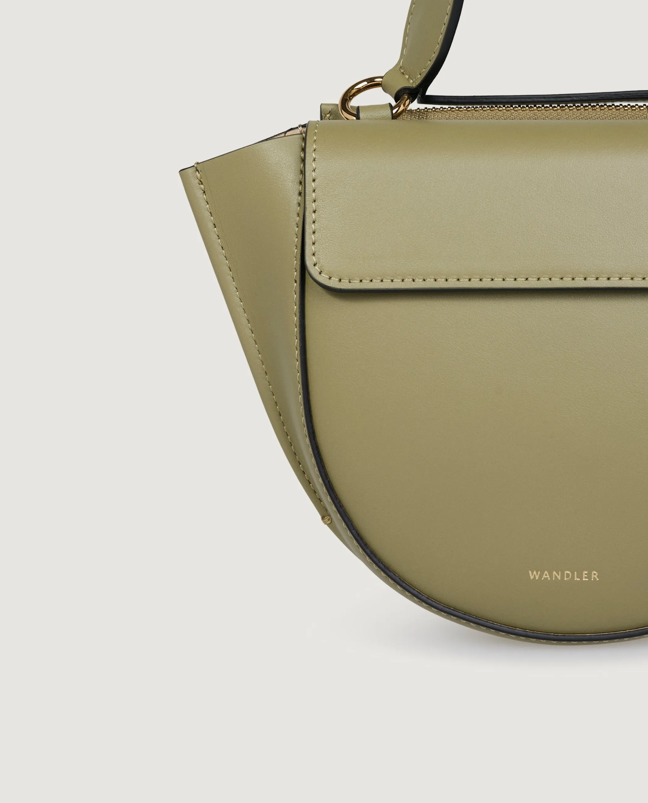 Hortensia Tas Piccola sold by Pauw Amsterdam product image thumbnail 2