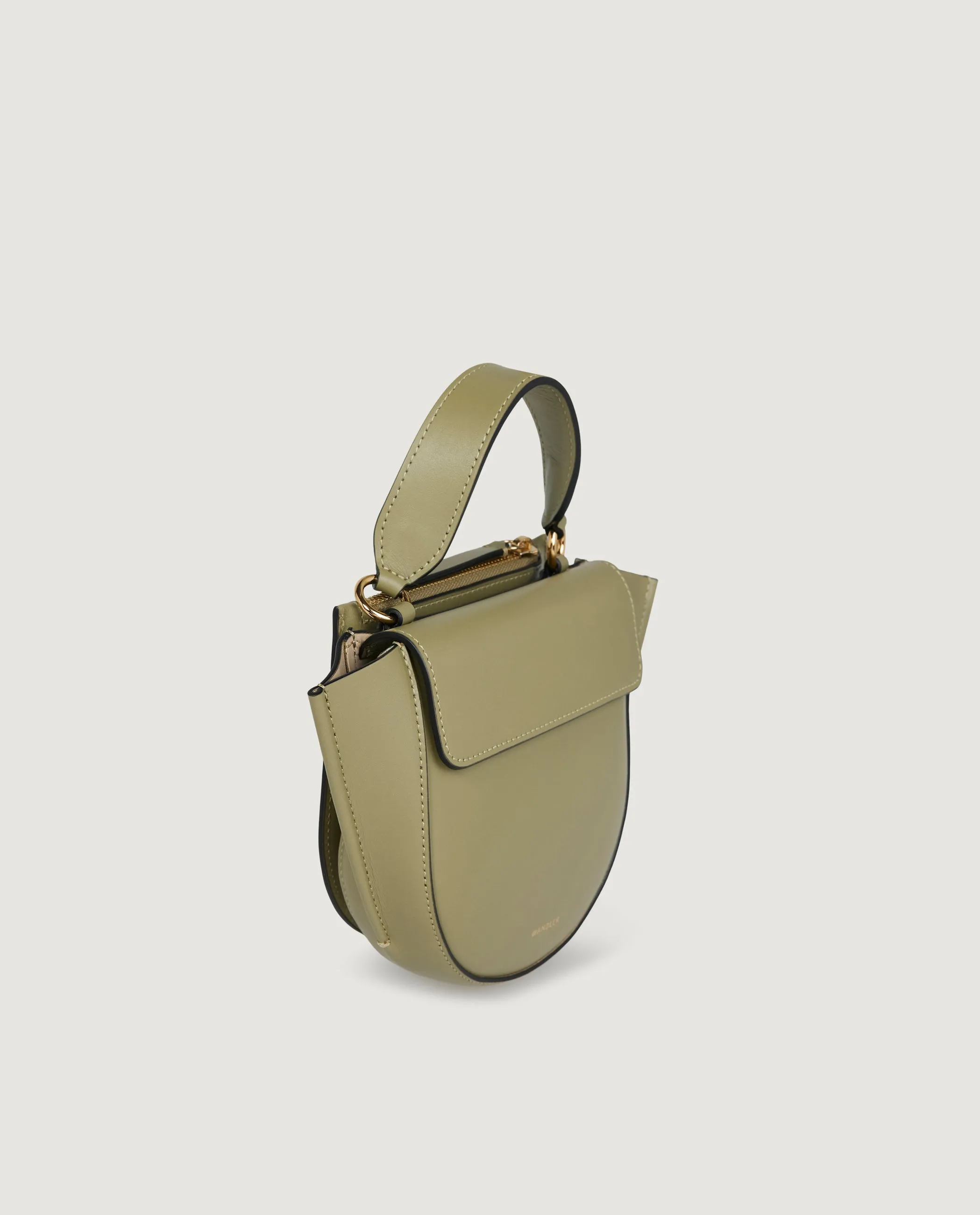 Hortensia Tas Piccola sold by Pauw Amsterdam product image thumbnail 3