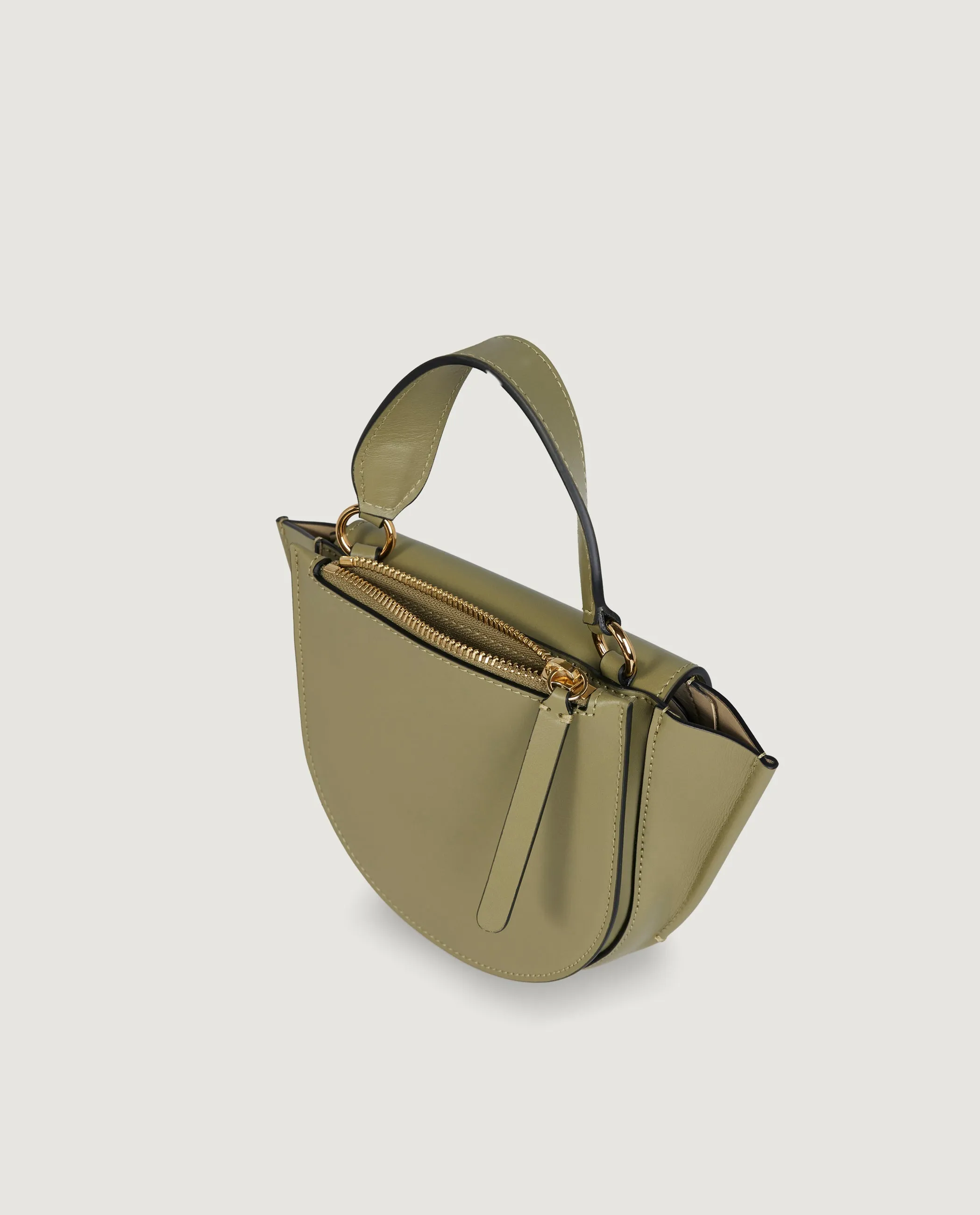 Hortensia Tas Piccola sold by Pauw Amsterdam product image thumbnail 4