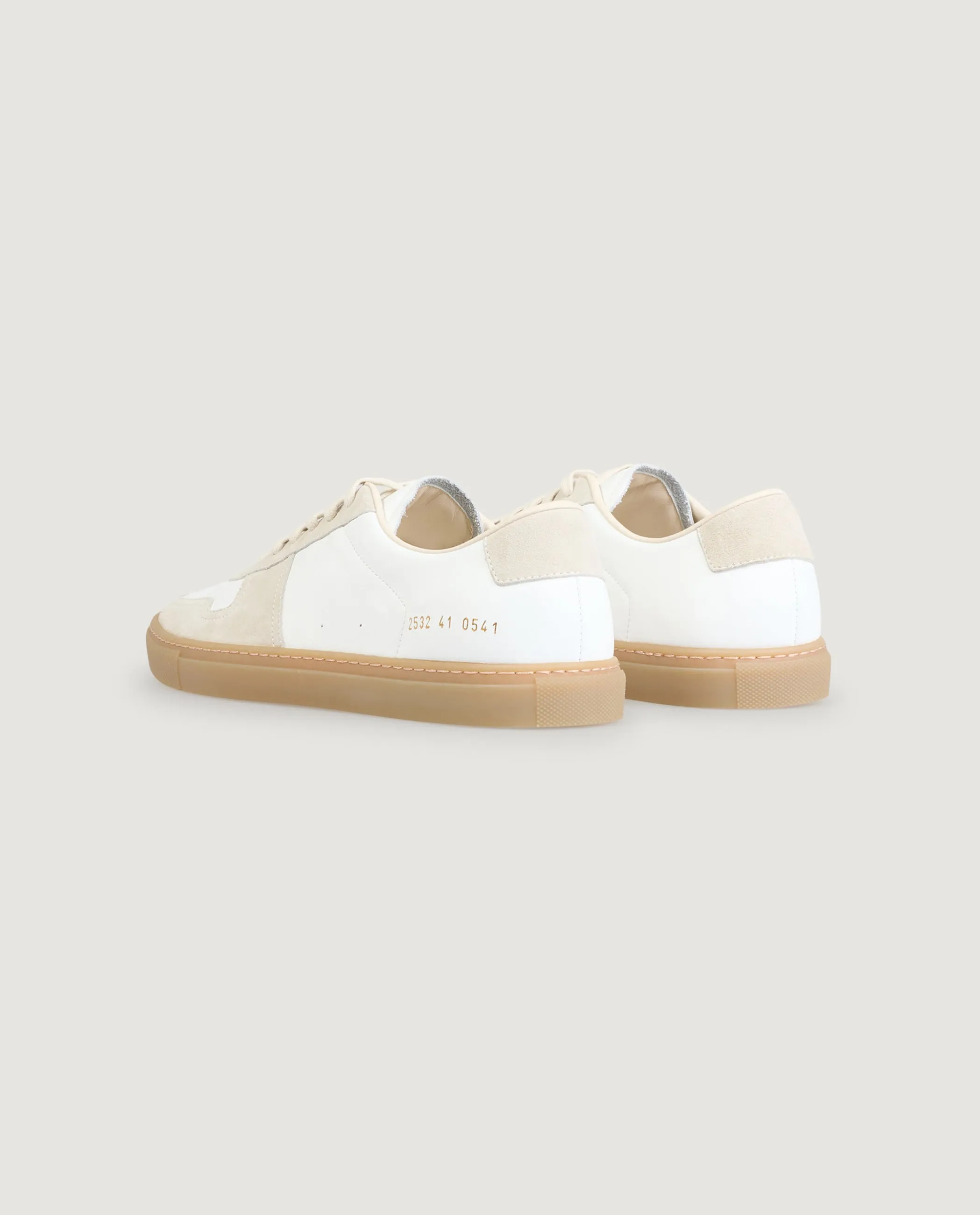 Two Tone B-Ball Sneaker sold by Pauw Amsterdam product image thumbnail 5