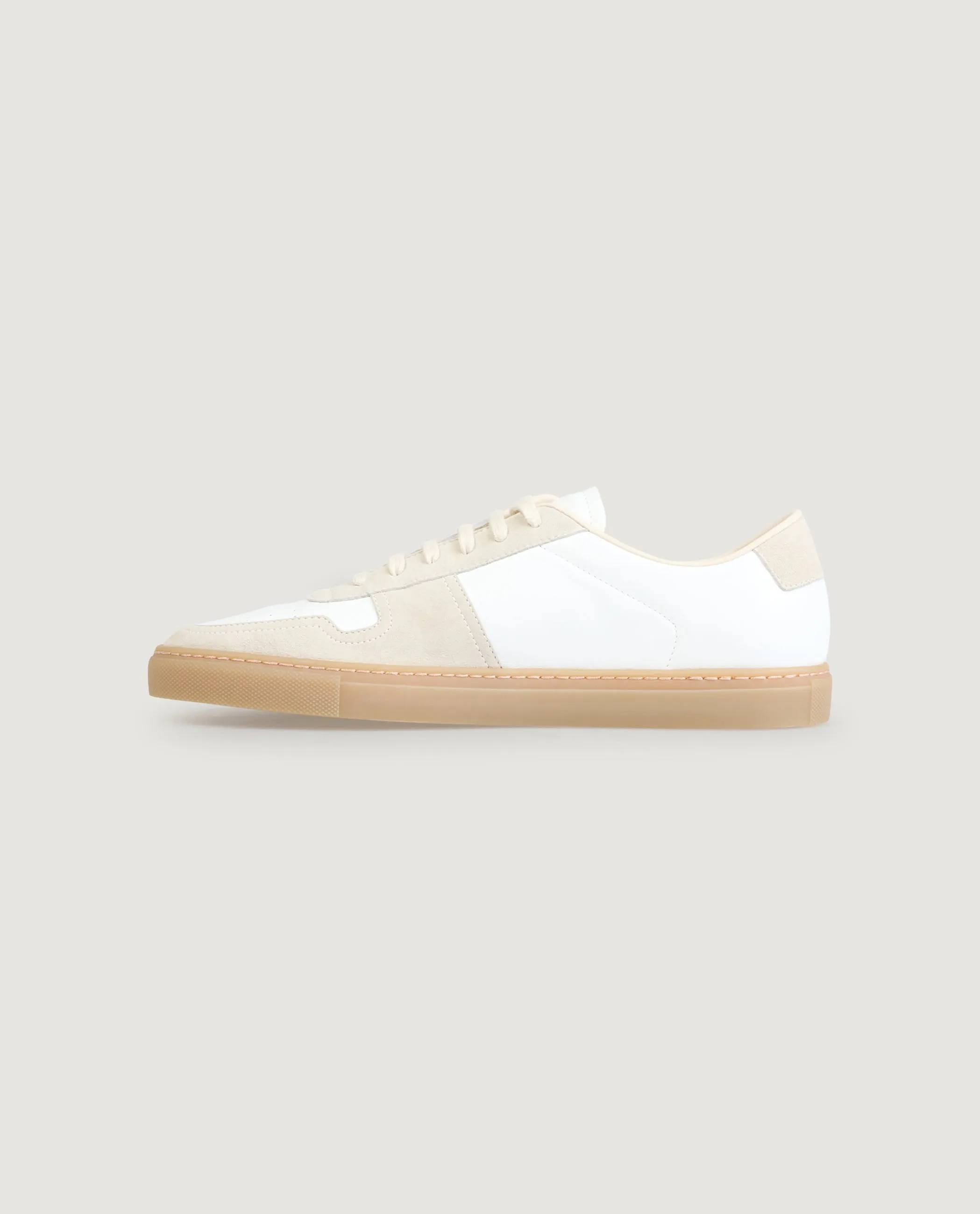 Two Tone B-Ball Sneaker sold by Pauw Amsterdam product image thumbnail 2