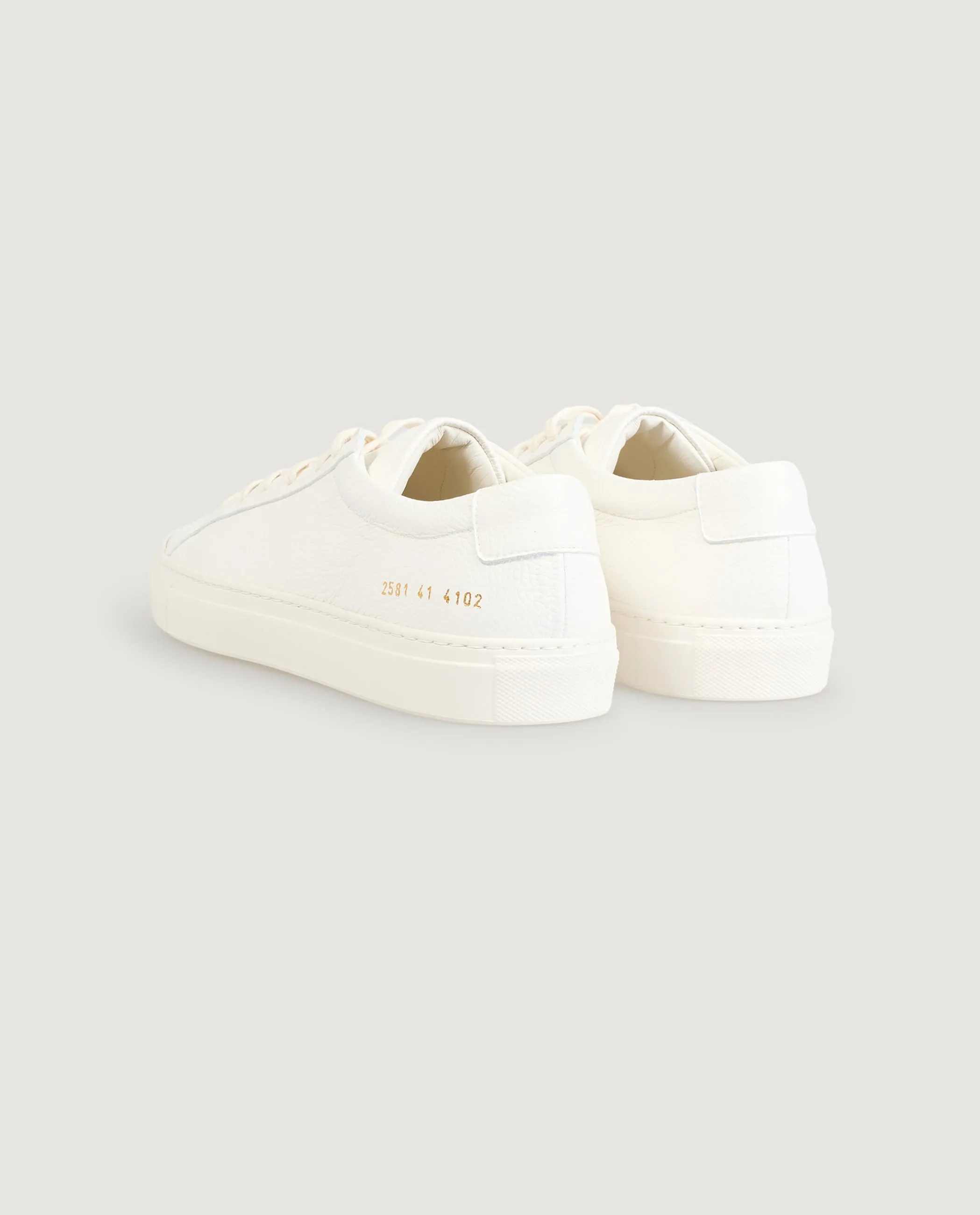 Premium Achilles Sneaker sold by Pauw Amsterdam product image thumbnail 5