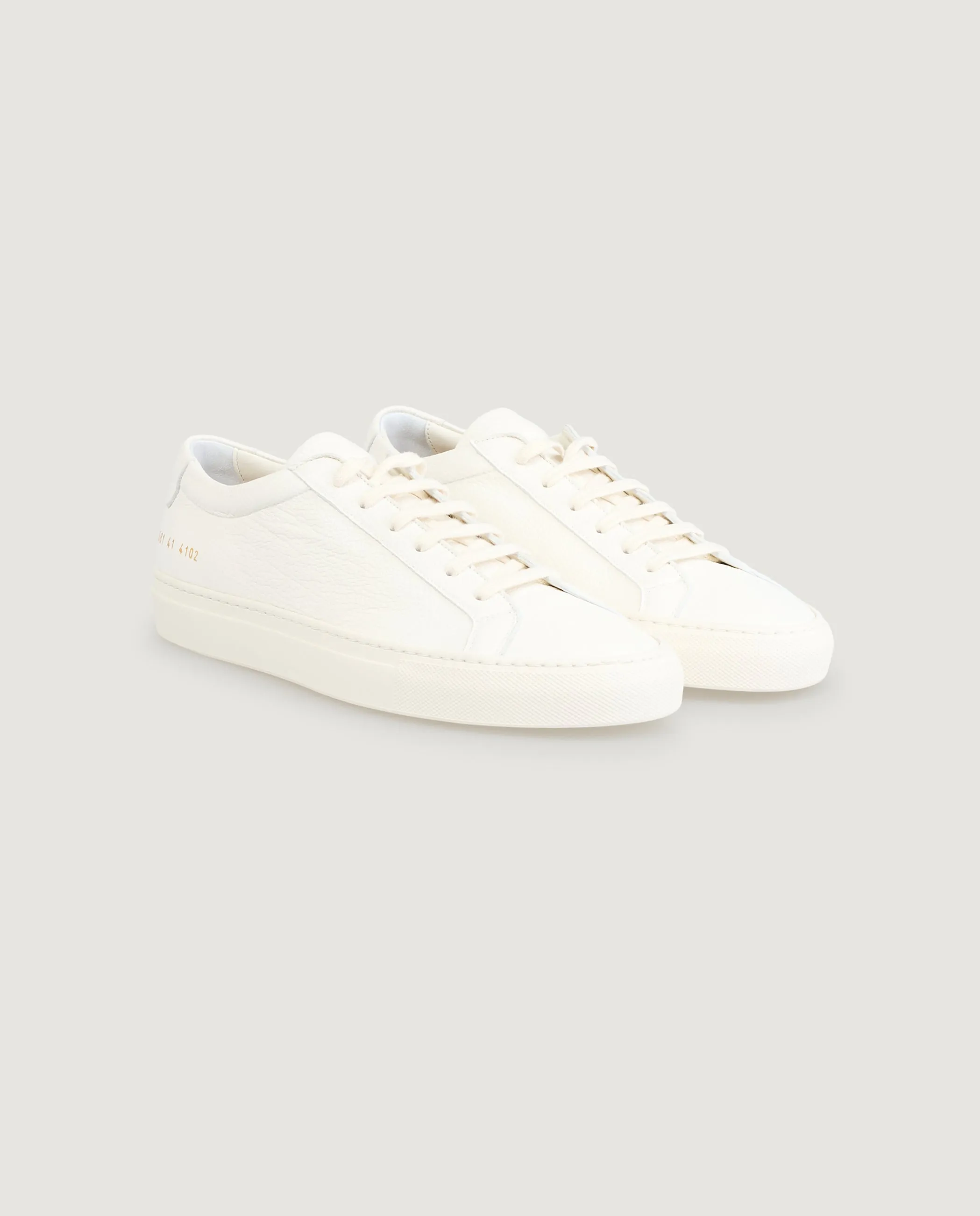 Premium Achilles Sneaker sold by Pauw Amsterdam product image thumbnail 3