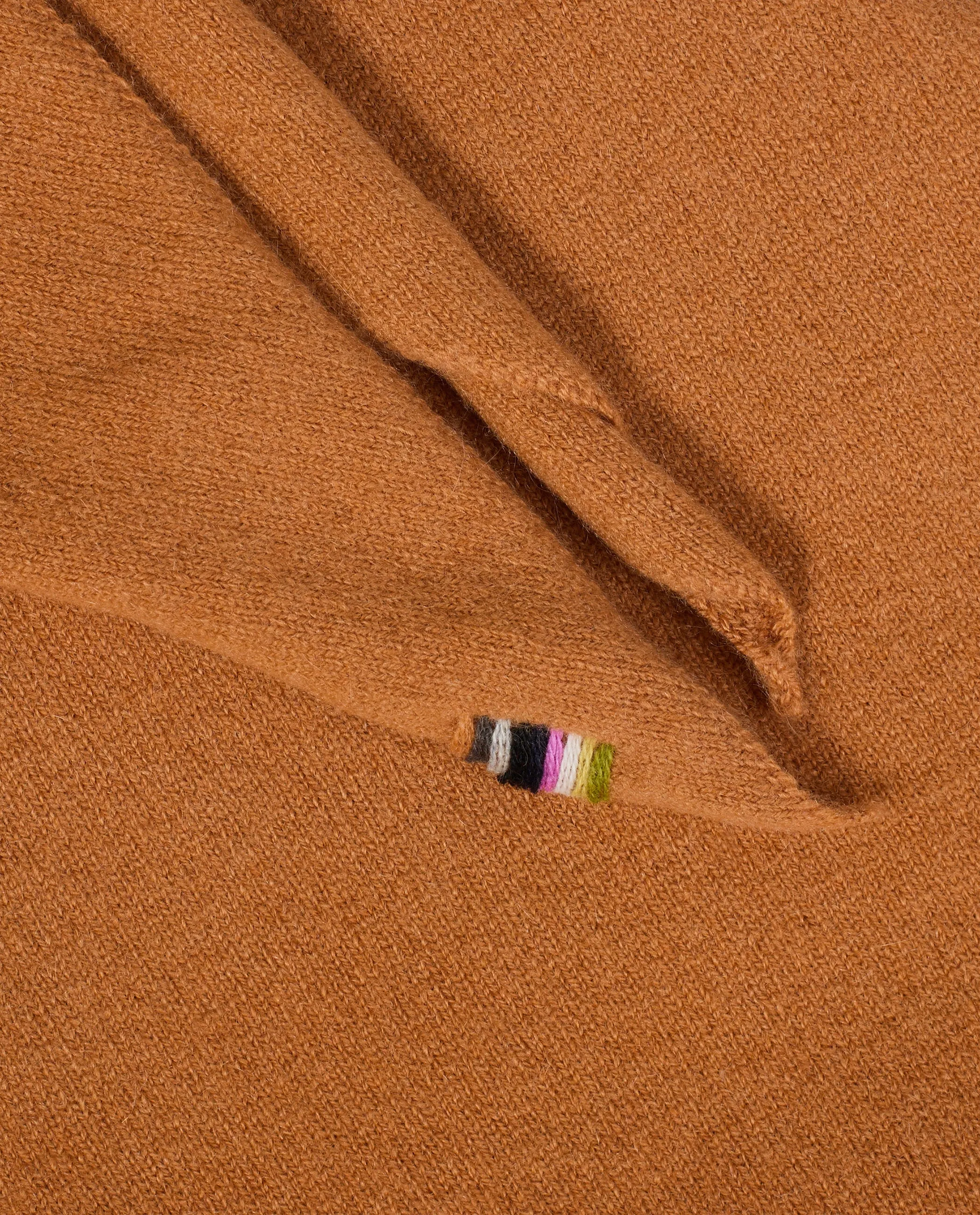 NO.35 Cashmere Bandana sold by Pauw Amsterdam product image thumbnail 2