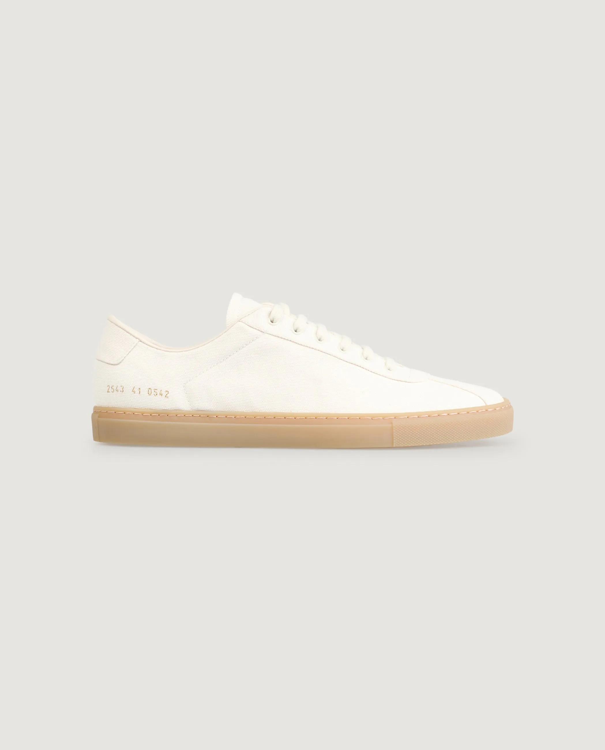 Canvas Tennis Sneaker sold by Pauw Amsterdam