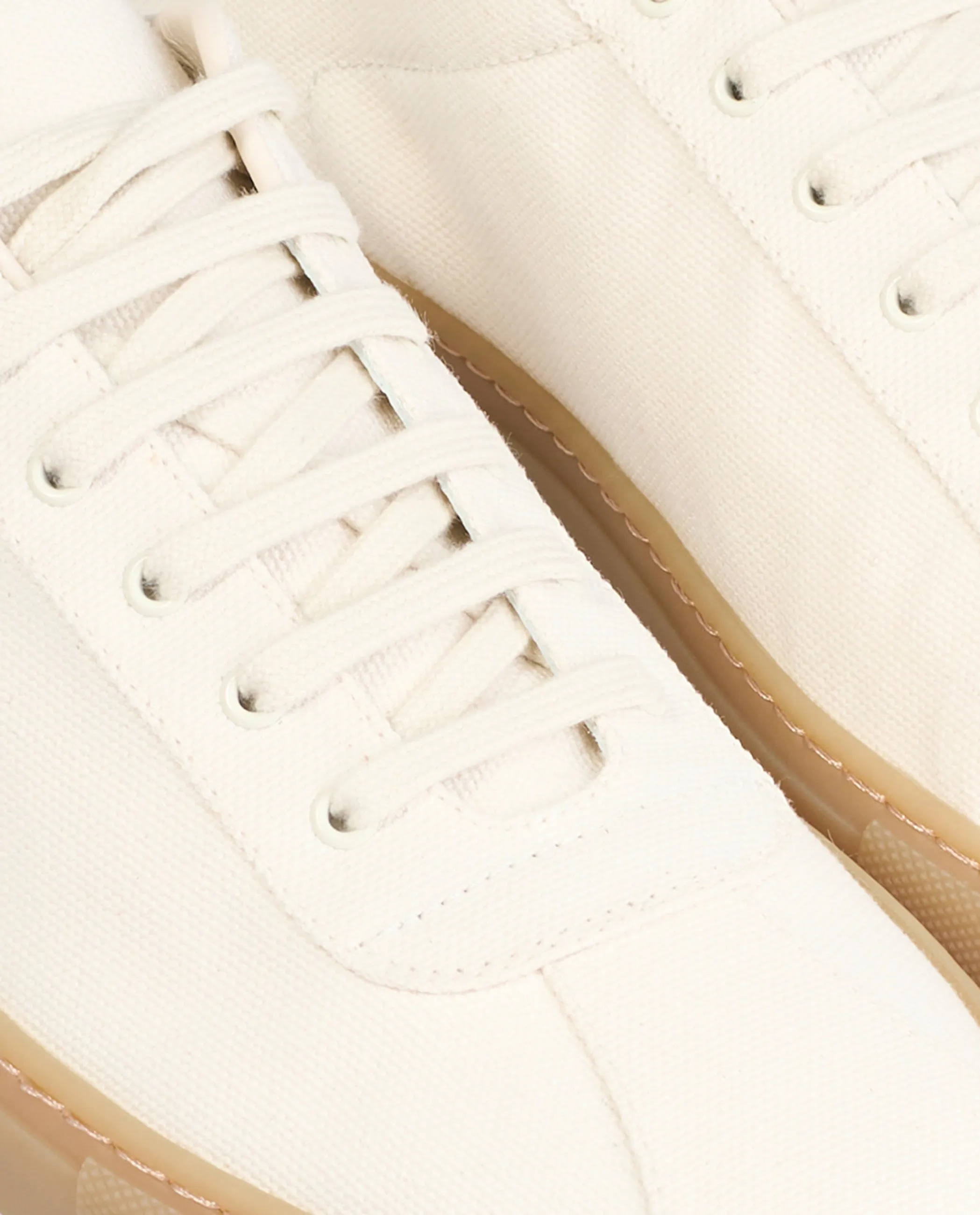 Canvas Tennis Sneaker sold by Pauw Amsterdam product image thumbnail 5