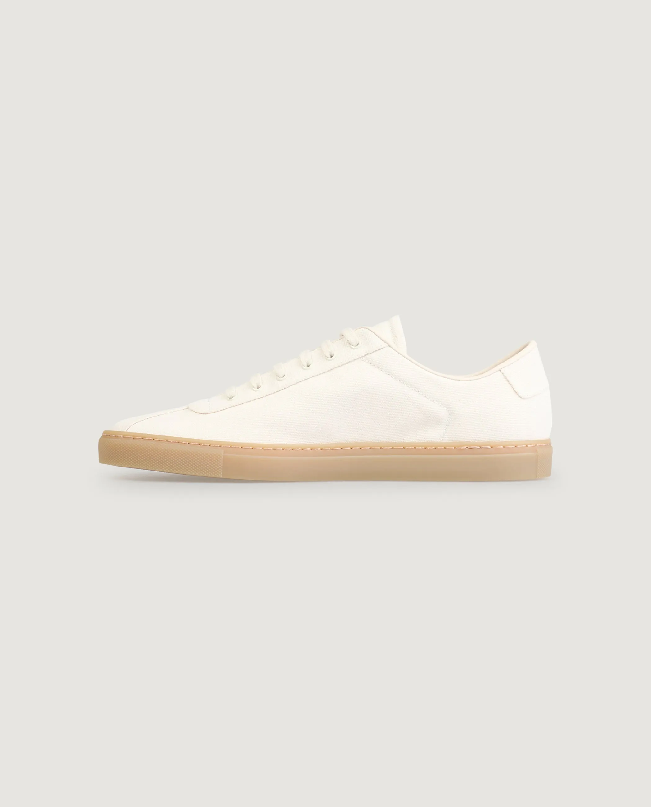 Canvas Tennis Sneaker sold by Pauw Amsterdam product image thumbnail 2