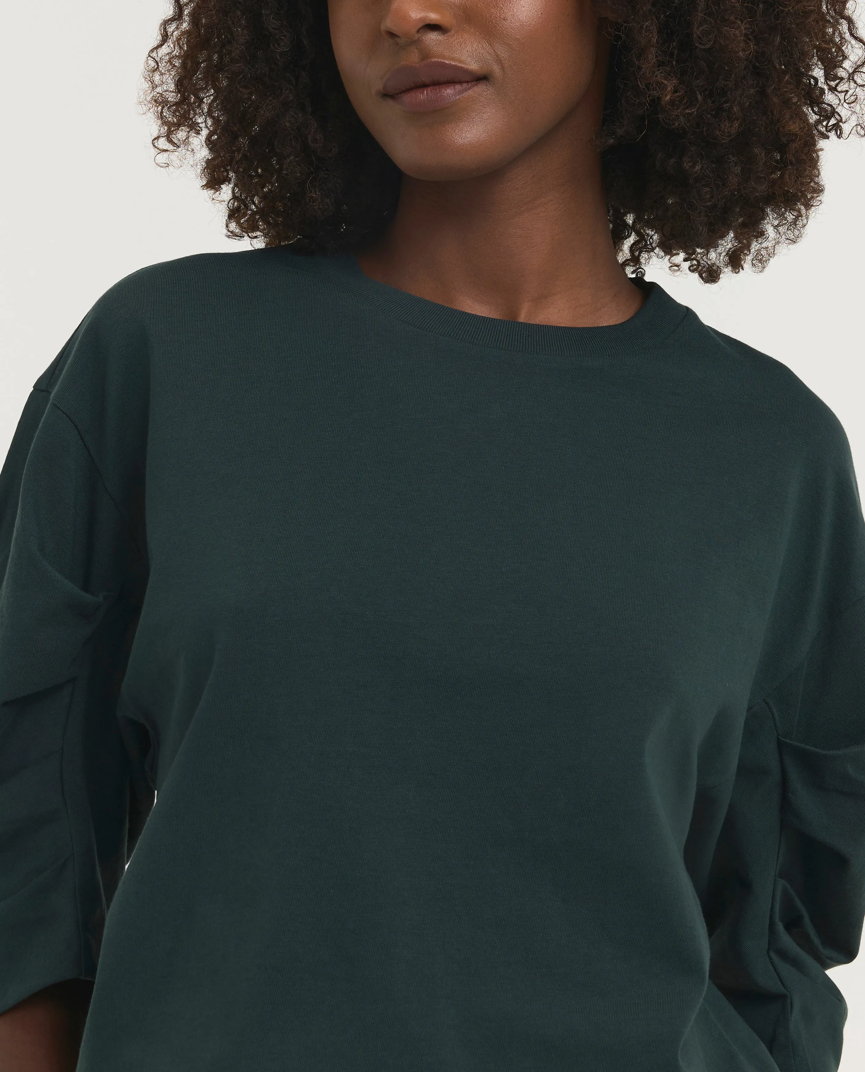 Zwaar Jersey T-Shirt sold by Pauw Amsterdam product image thumbnail 2