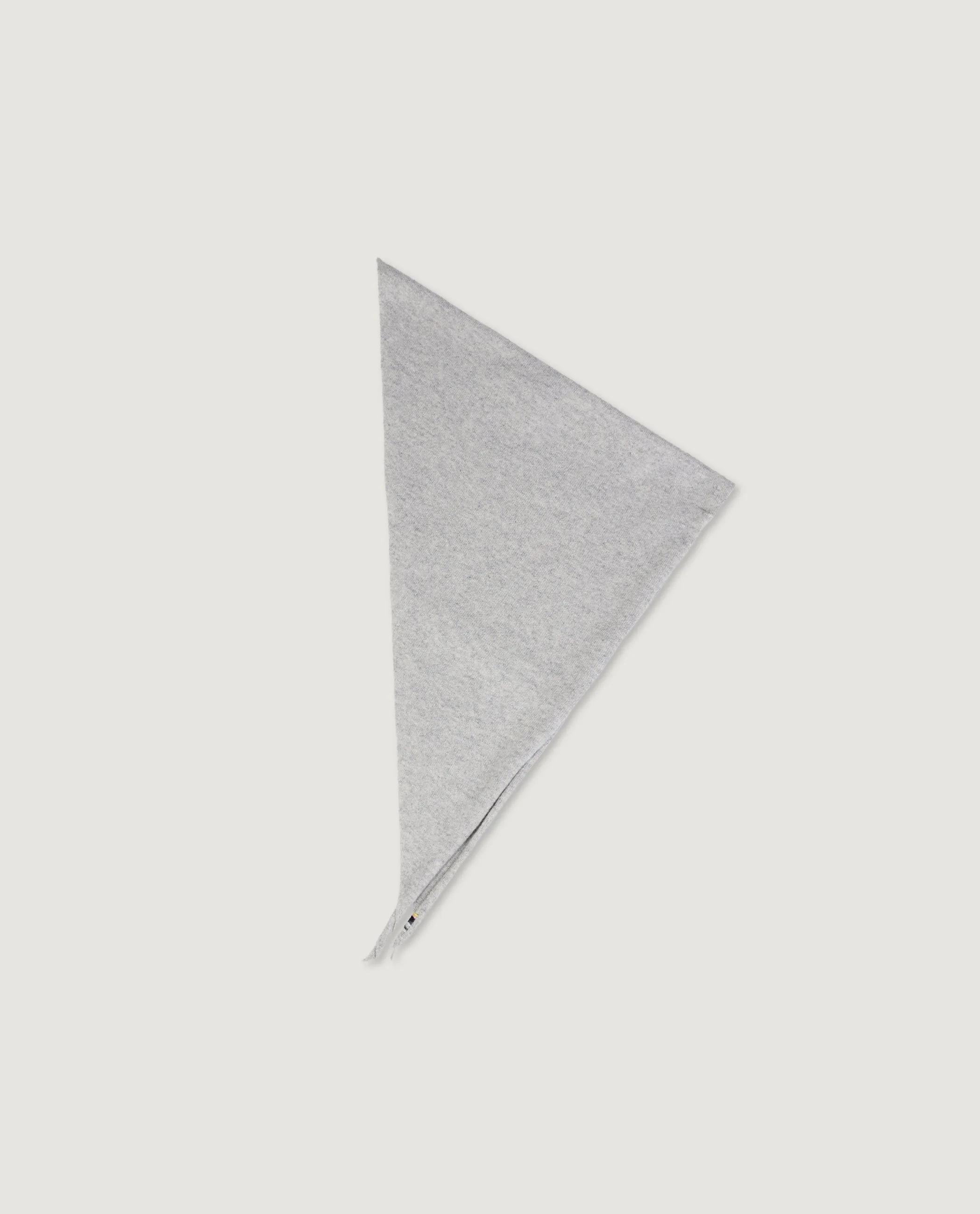NO.35 Cashmere Bandana sold by Pauw Amsterdam