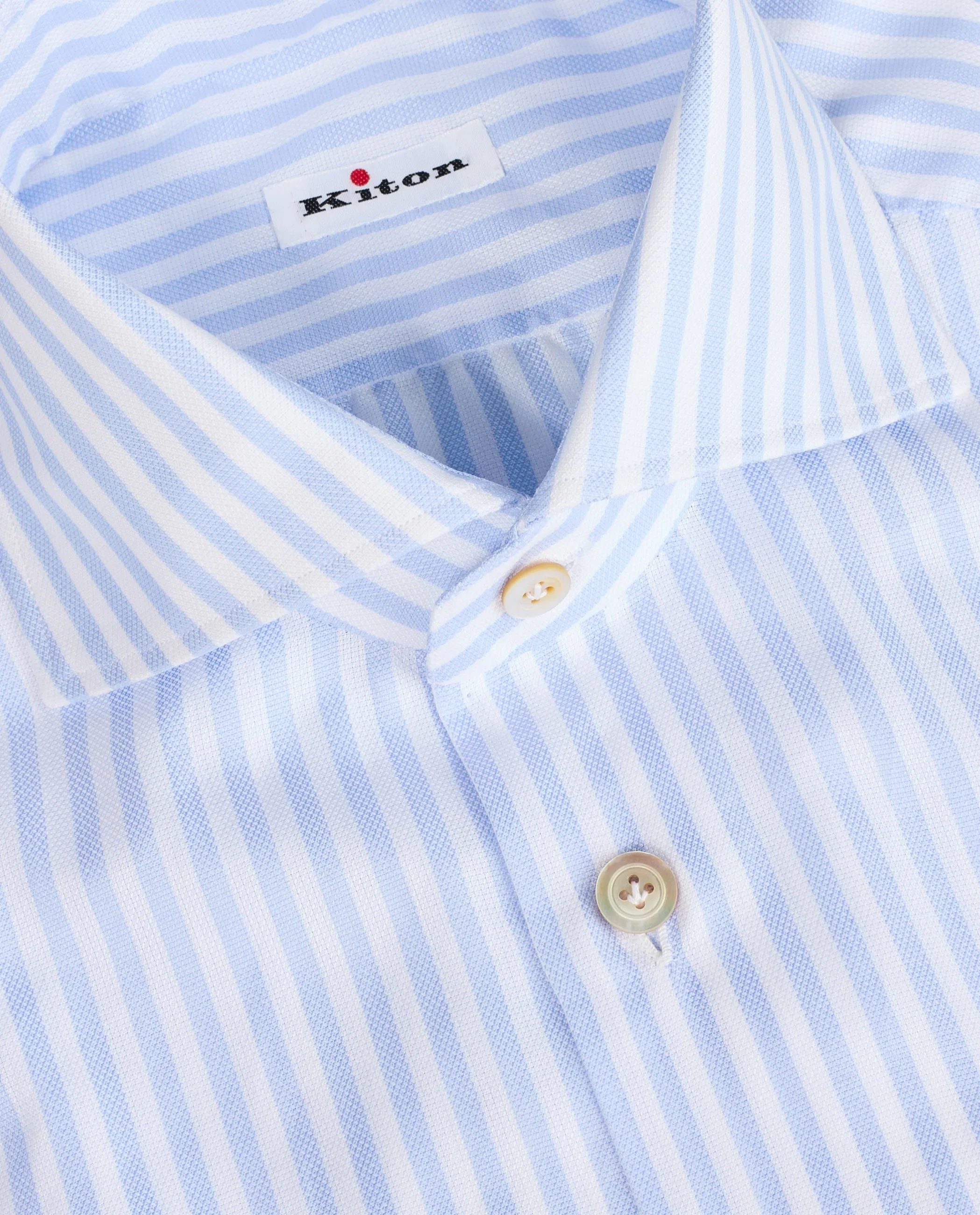 Oxford Katoenen Shirt sold by Pauw Amsterdam product image thumbnail 2