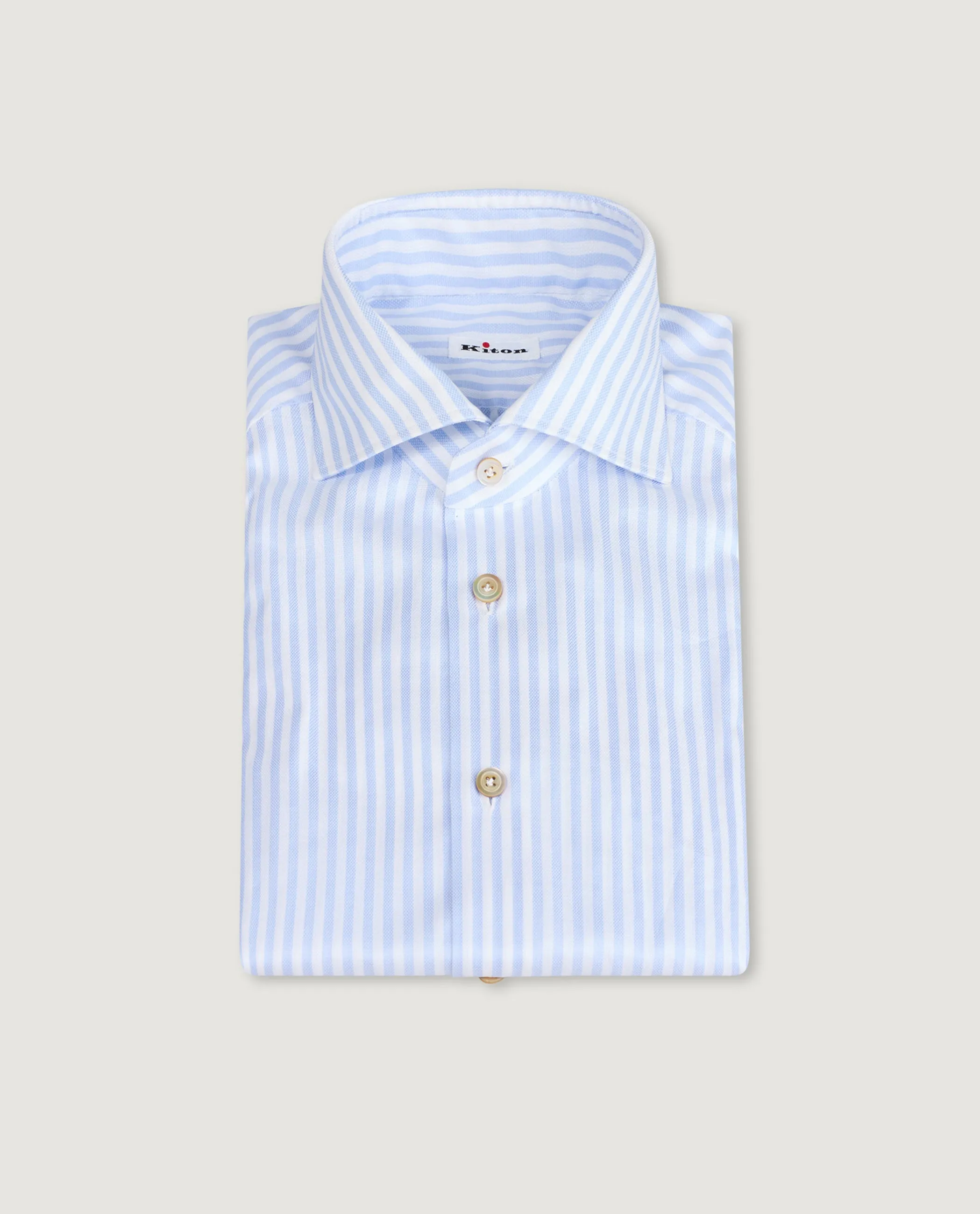 Oxford Katoenen Shirt sold by Pauw Amsterdam