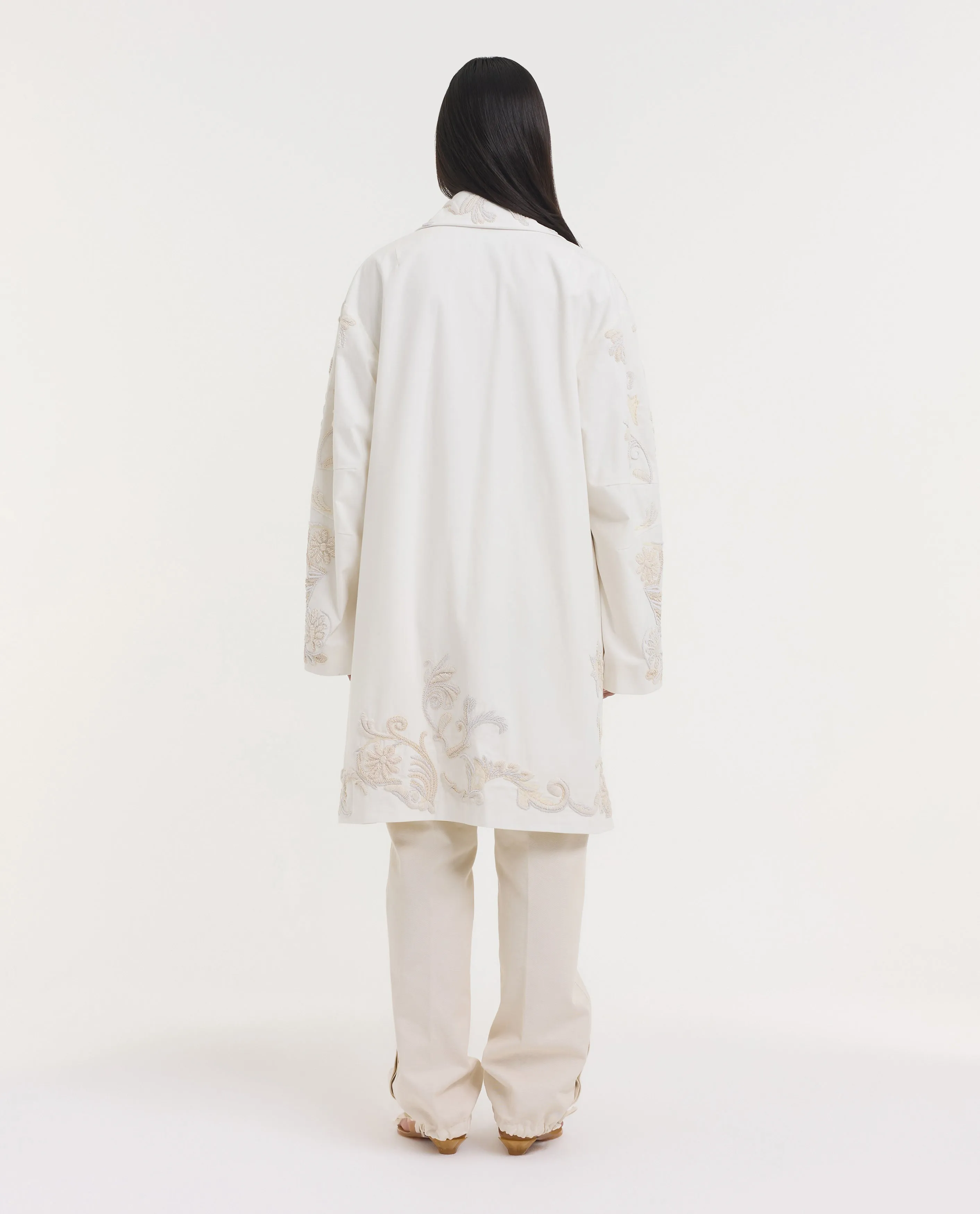 Geborduurde Matador Jas sold by Pauw Amsterdam product image thumbnail 4