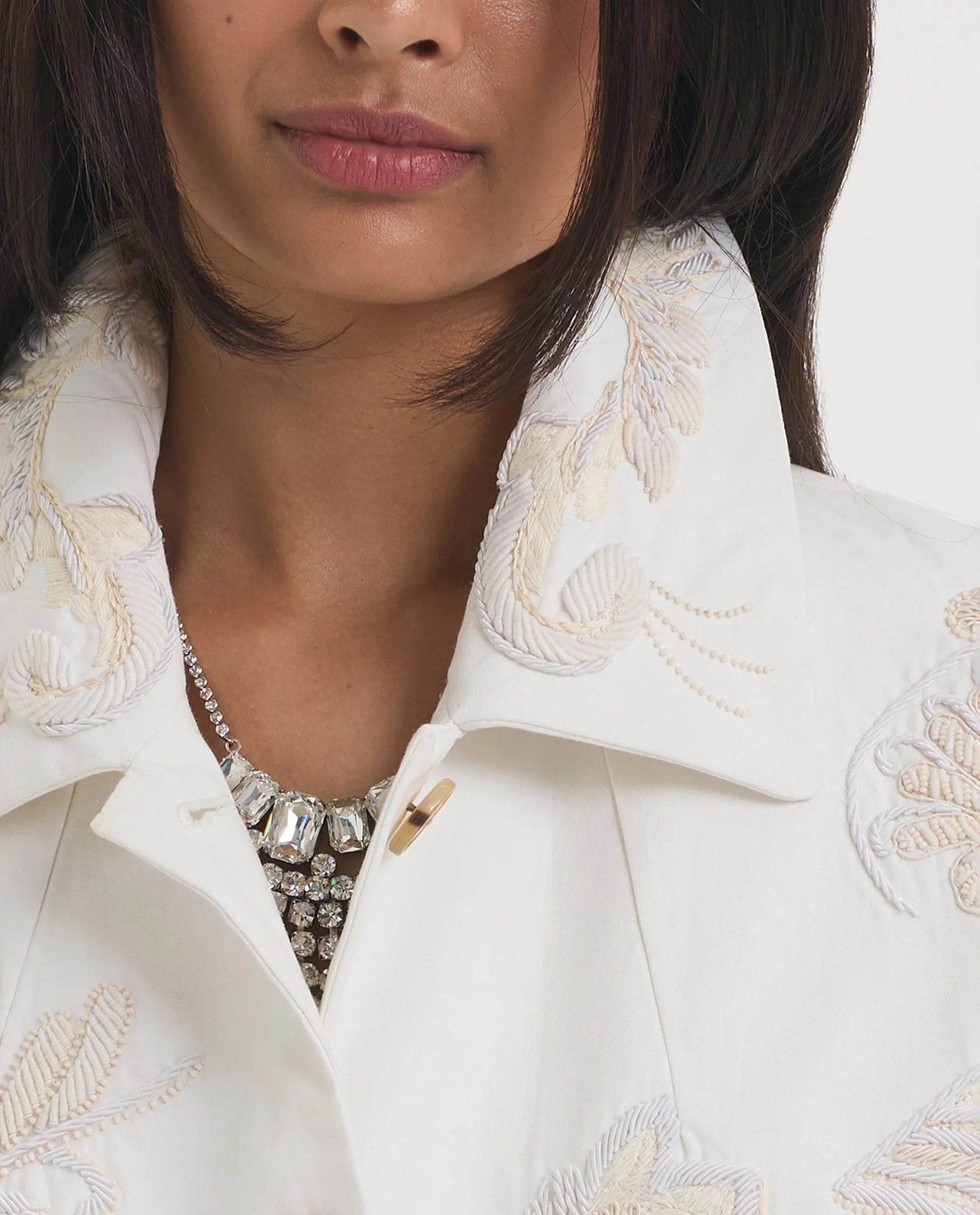 Geborduurde Matador Jas sold by Pauw Amsterdam product image thumbnail 2