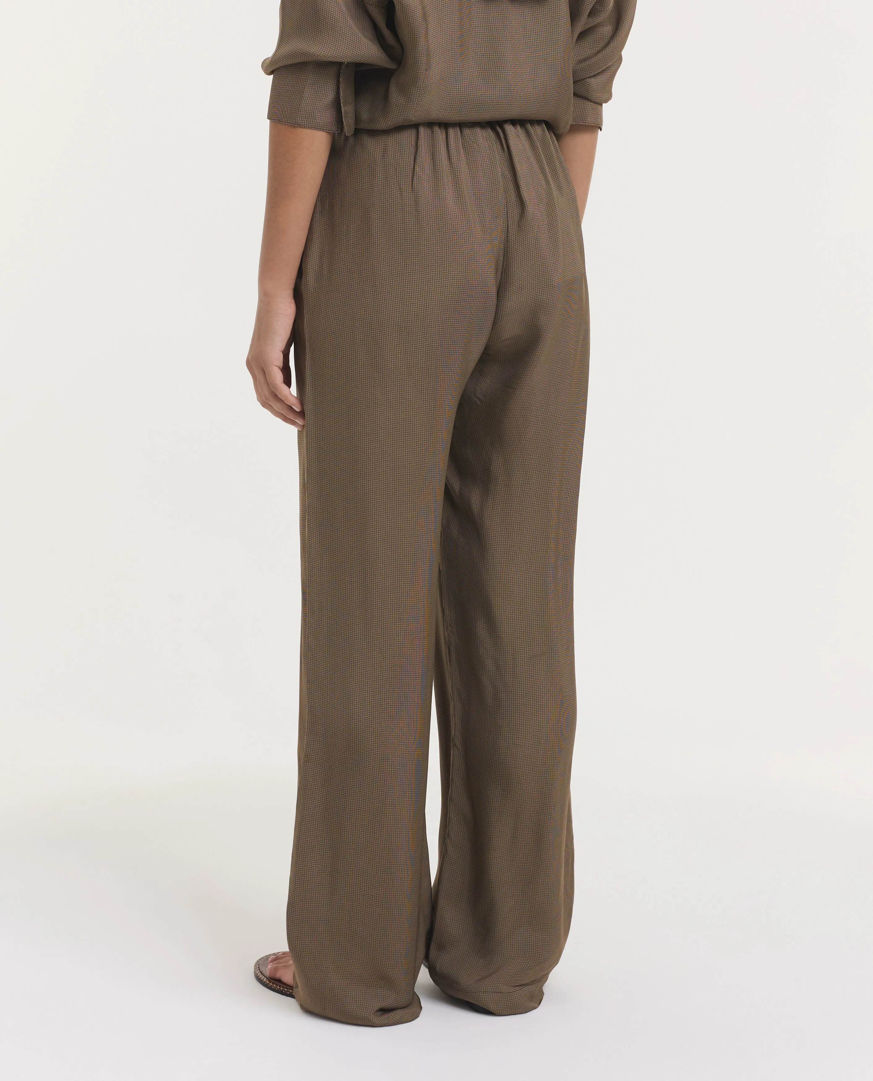 Fluid Pyjama Broek sold by Pauw Amsterdam product image thumbnail 4