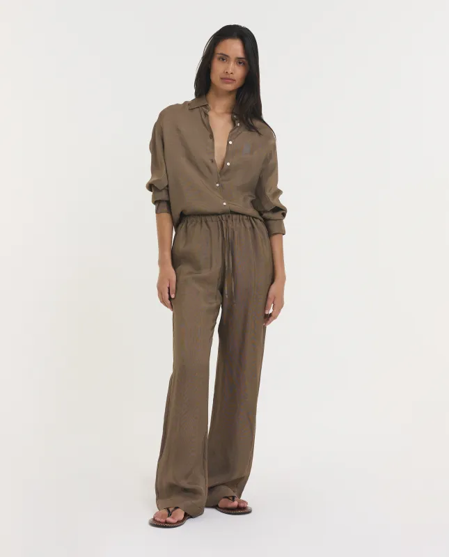 Fluid Pyjama Broek made by Rohe