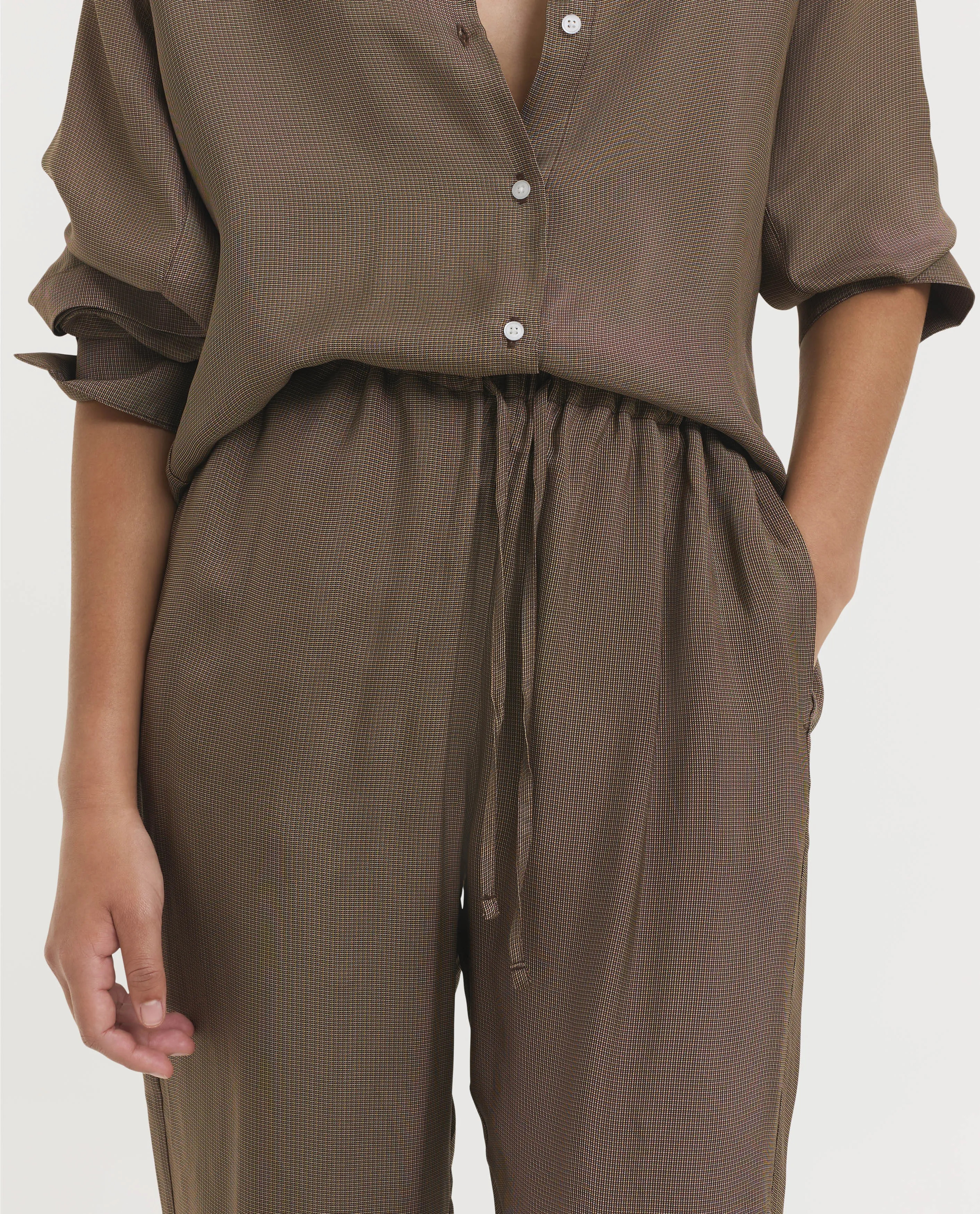 Fluid Pyjama Broek sold by Pauw Amsterdam product image thumbnail 5