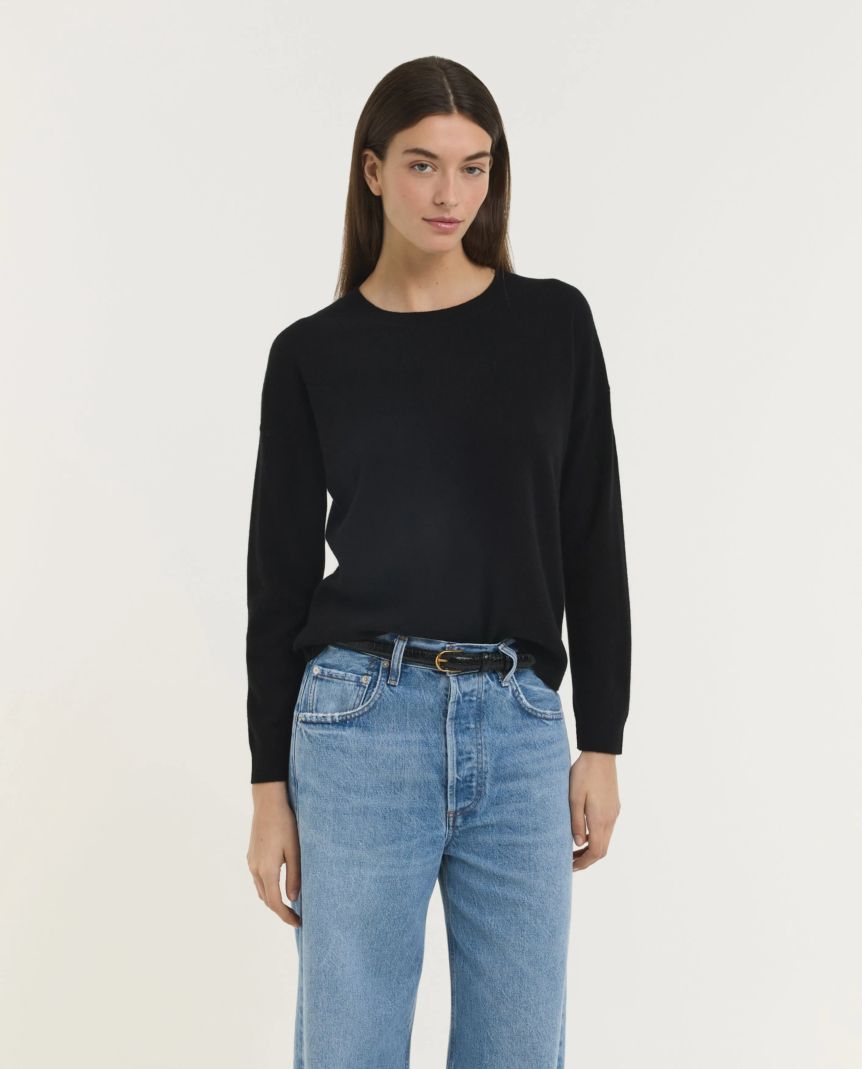 Wol Cashmere Crewneck sold by Pauw Amsterdam