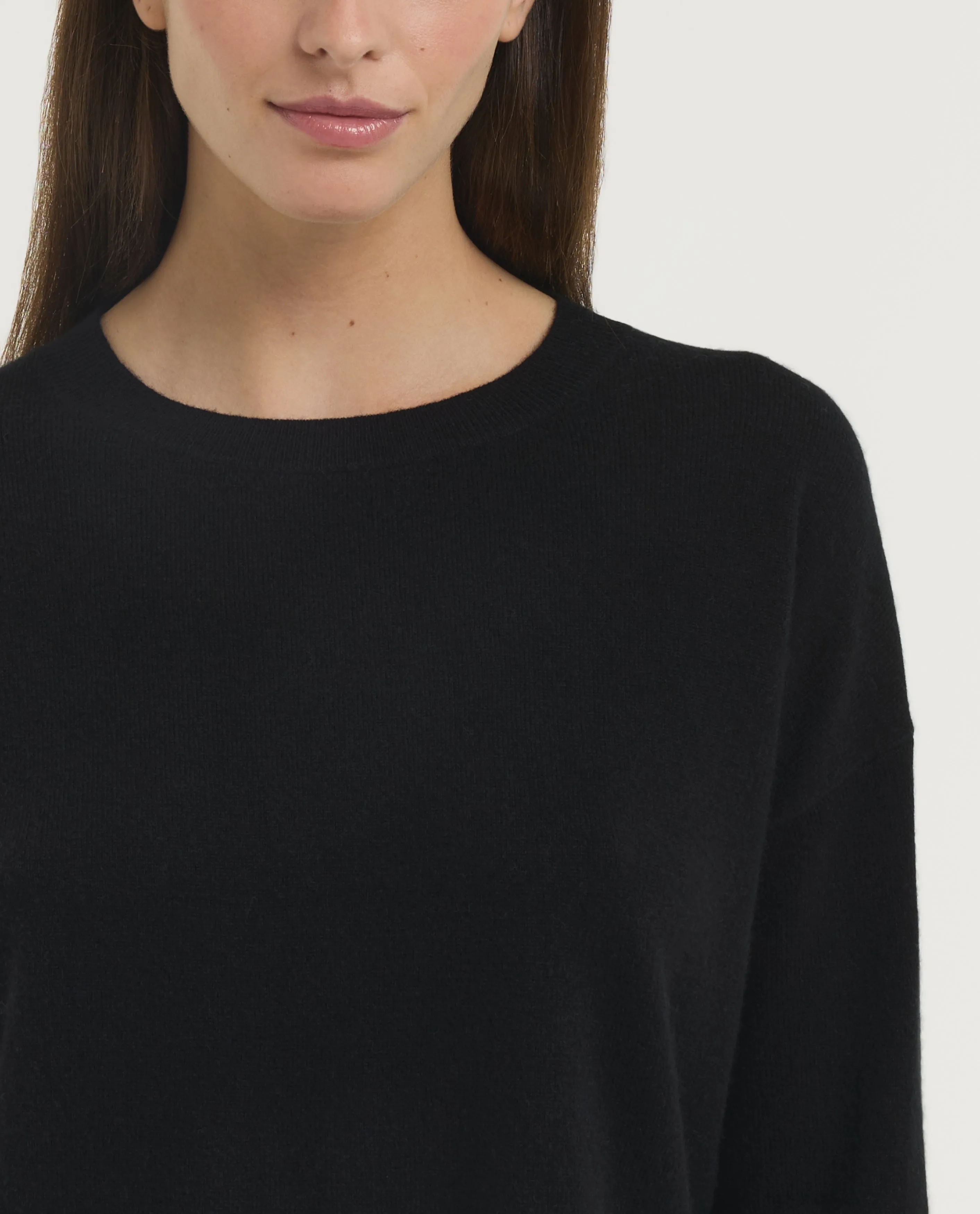 Wol Cashmere Crewneck sold by Pauw Amsterdam product image thumbnail 2