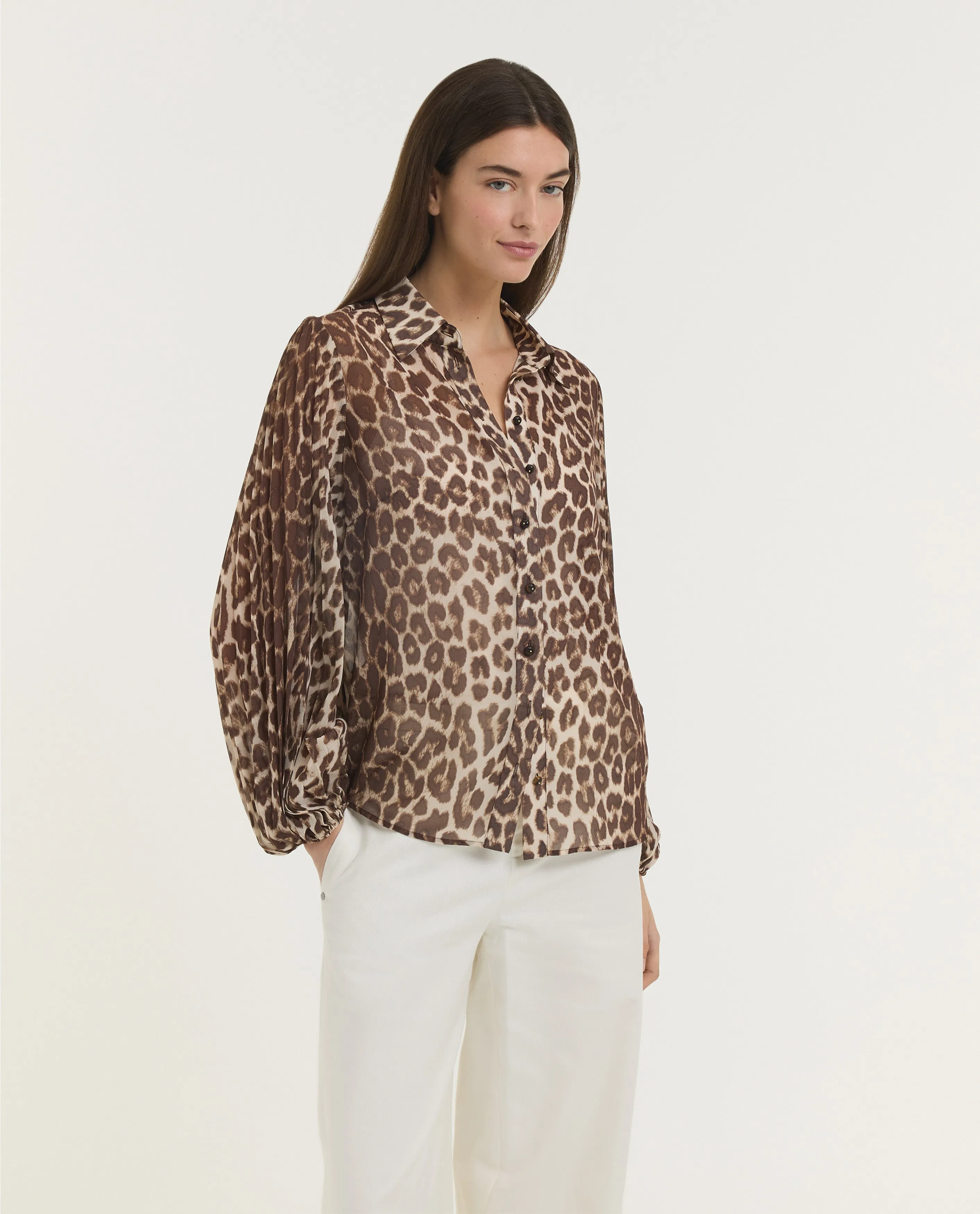 Sunray Kraag Shirt sold by Pauw Amsterdam product image thumbnail 4
