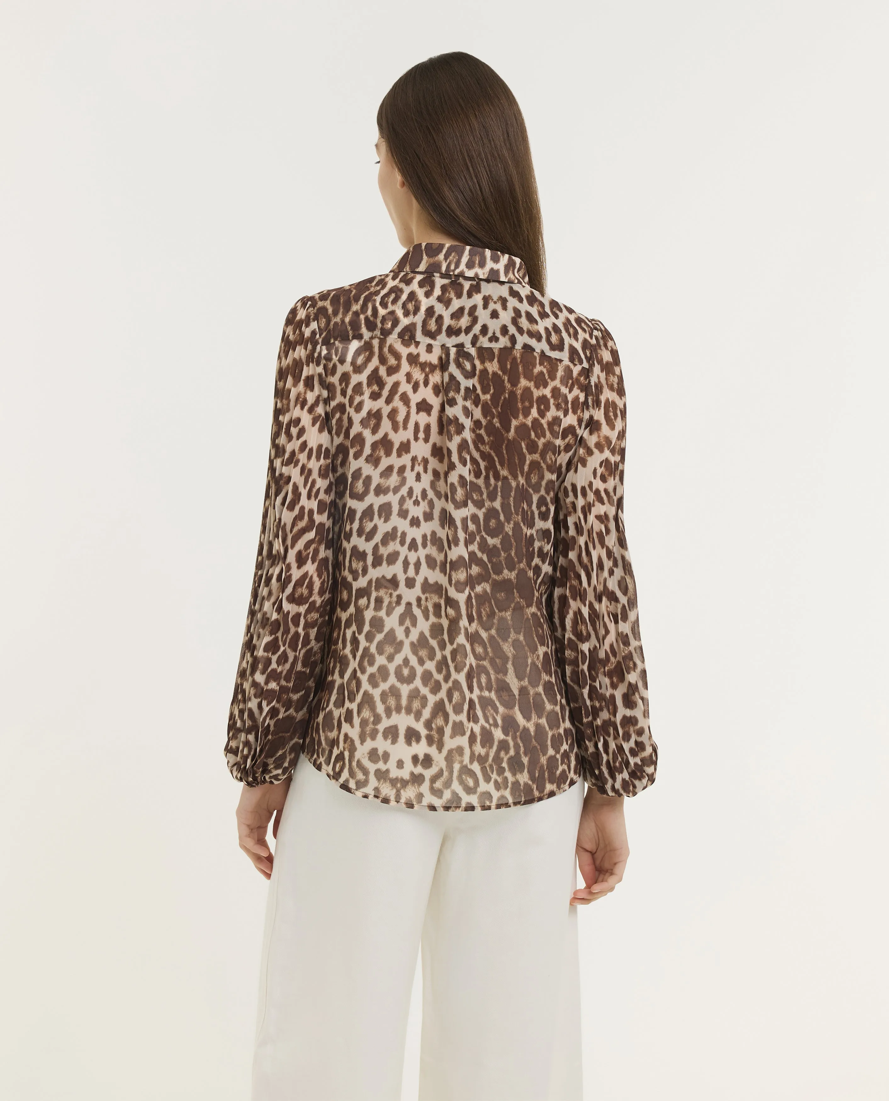Sunray Kraag Shirt sold by Pauw Amsterdam product image thumbnail 5