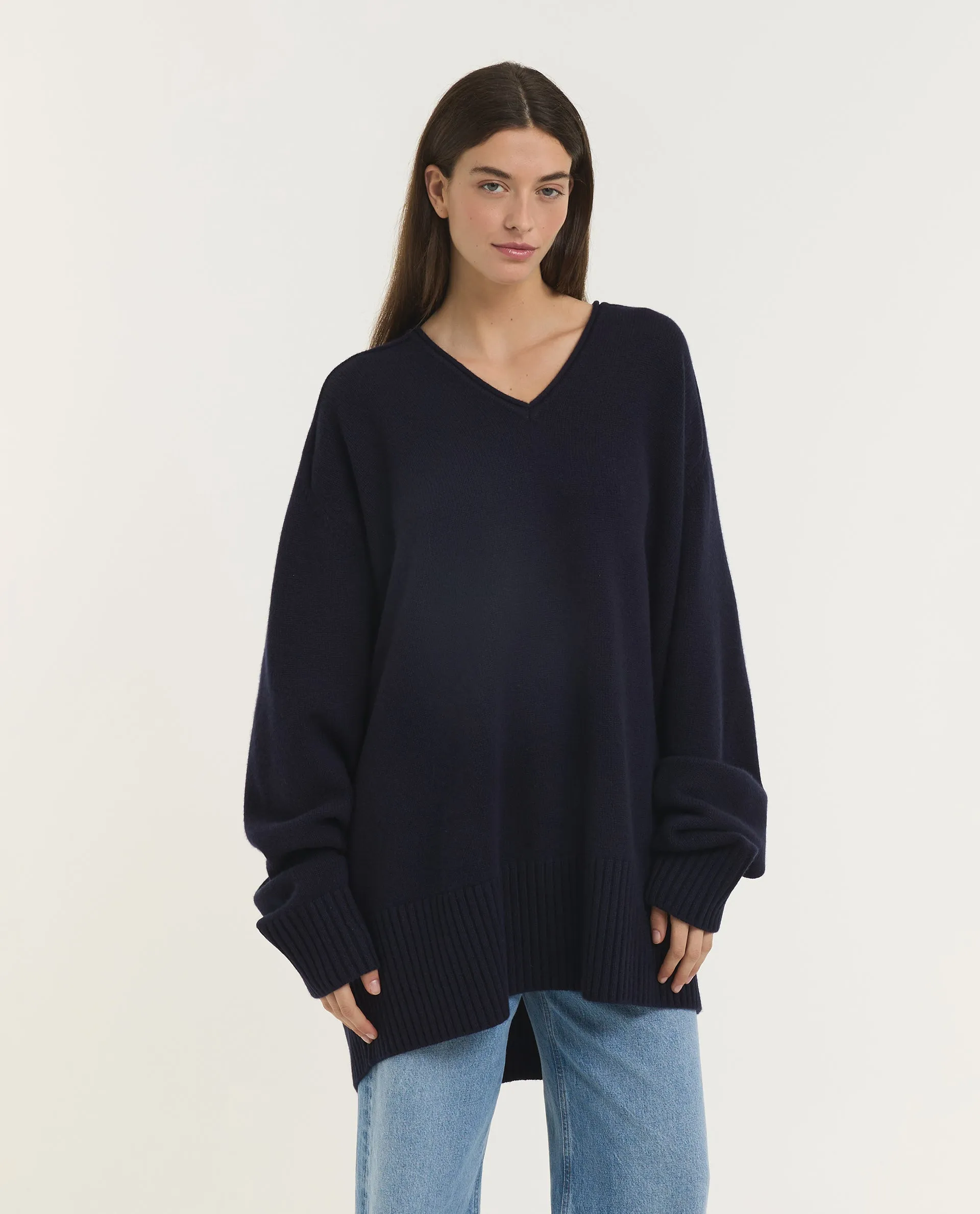 N°376 Club Cashmere Trui sold by Pauw Amsterdam