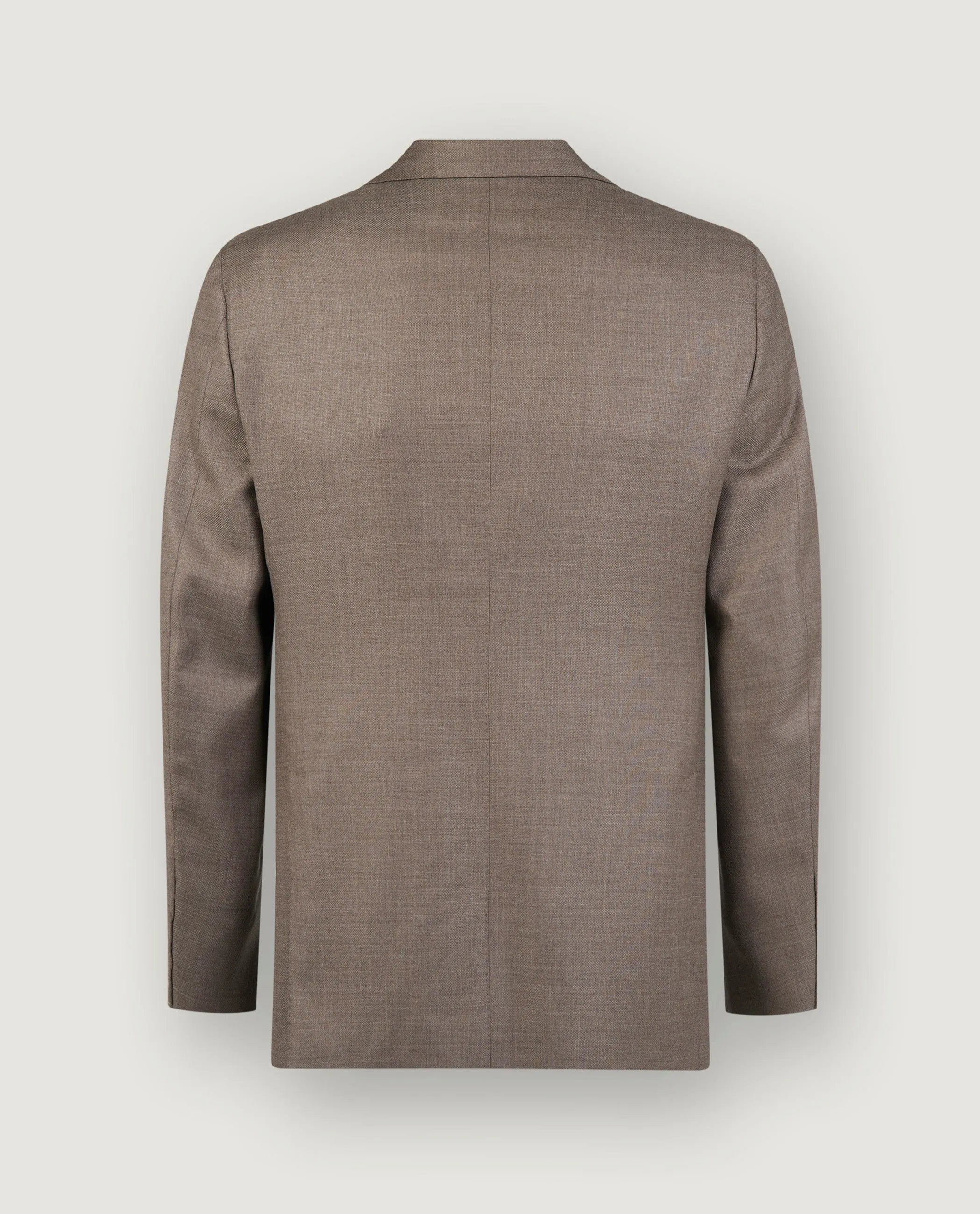 Wollen Hopsack Jasje sold by Pauw Amsterdam product image thumbnail 4