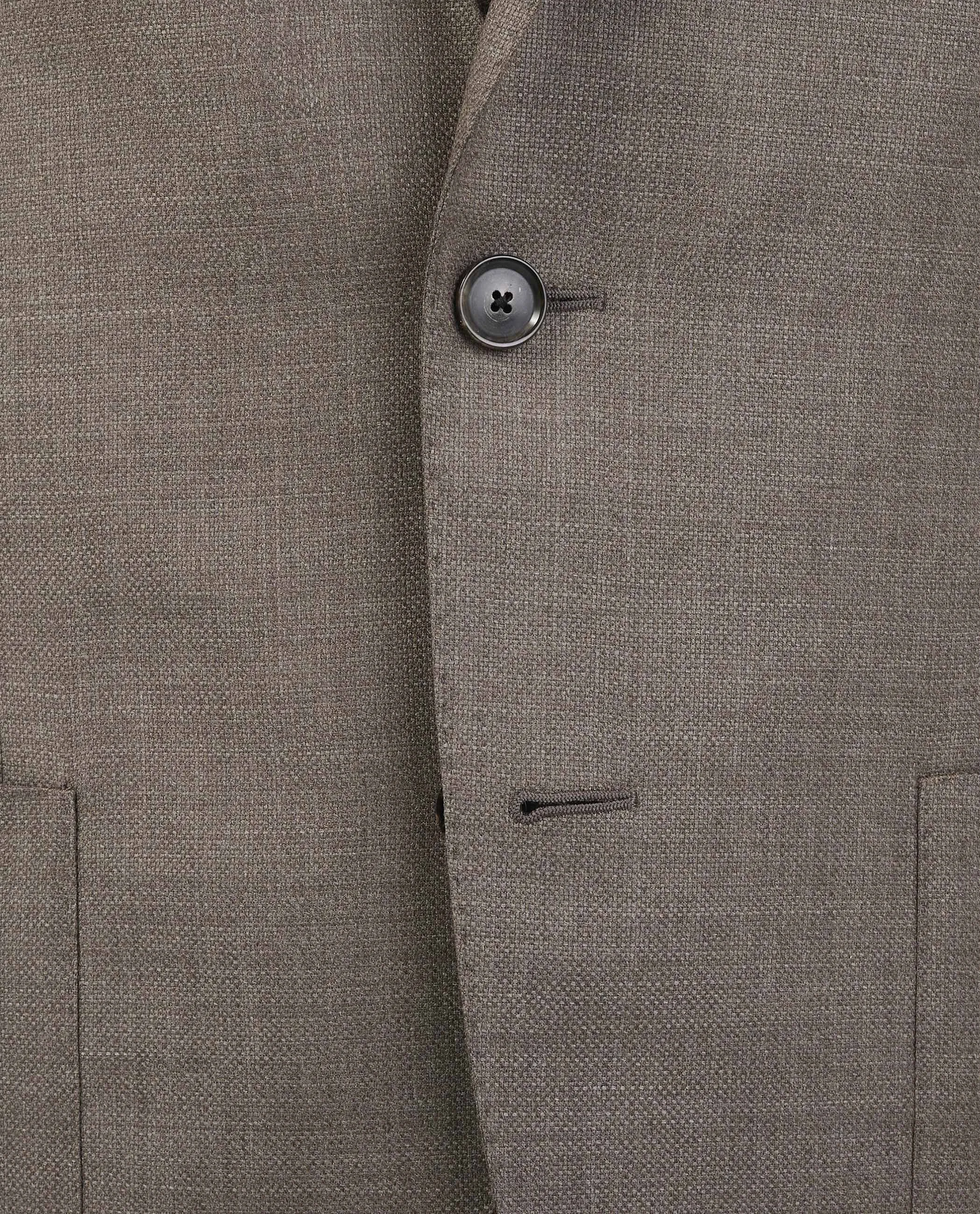Wollen Hopsack Jasje sold by Pauw Amsterdam product image thumbnail 5