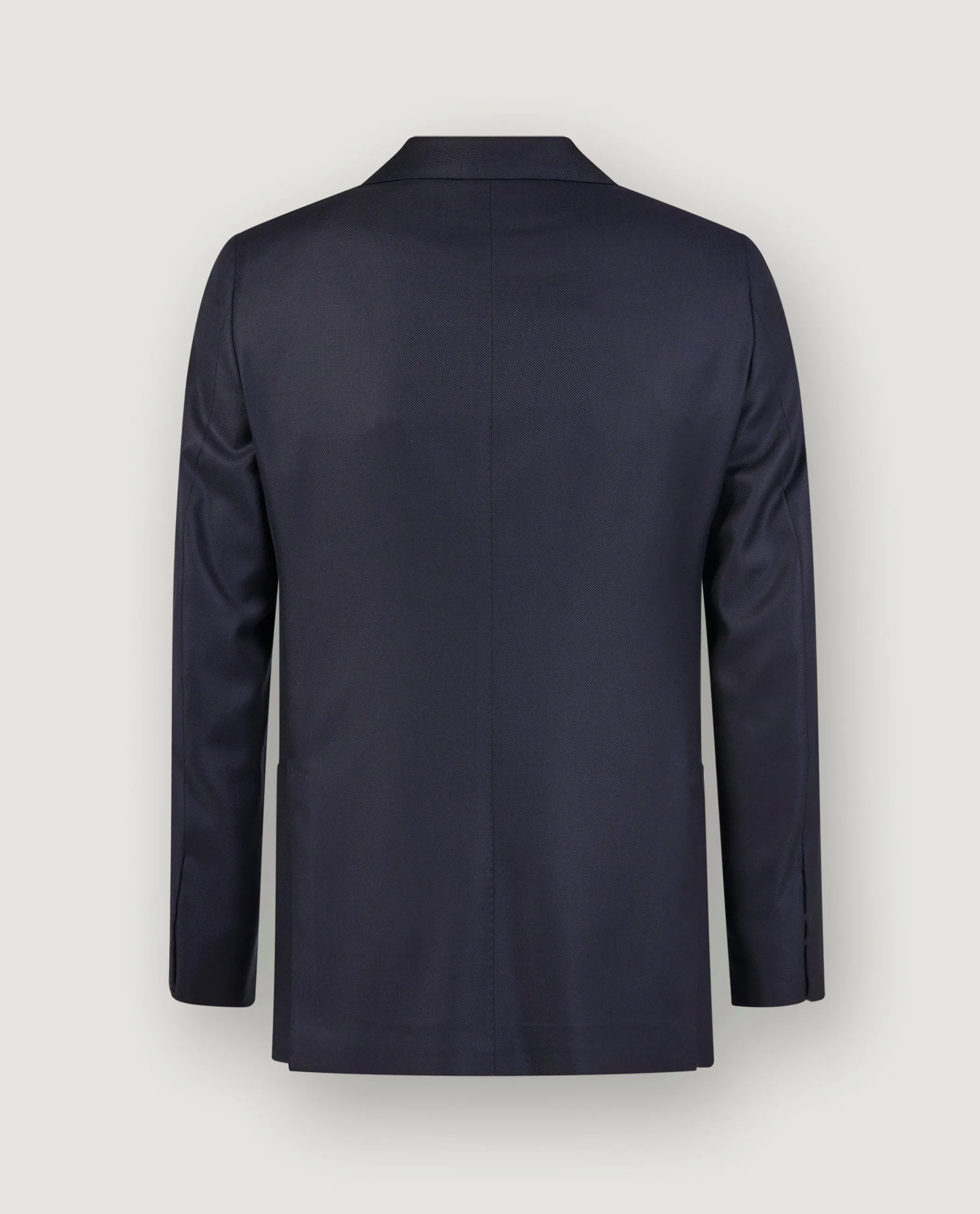 Wollen Hopsack Jasje sold by Pauw Amsterdam product image thumbnail 3