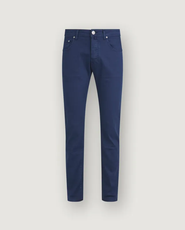 Slim Fit Bard Jeans made by Jacob Cohen