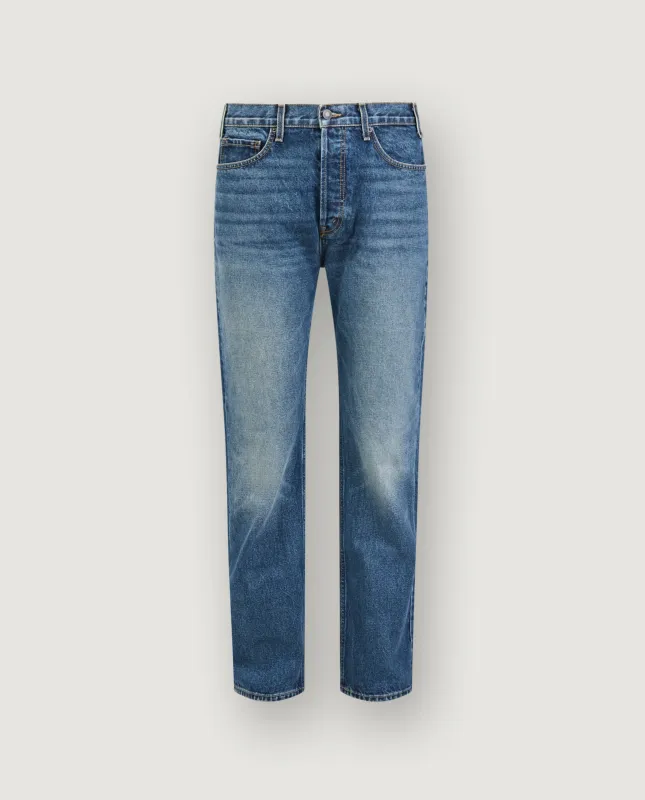 Katoenen Billie Jeans made by Nili Lotan