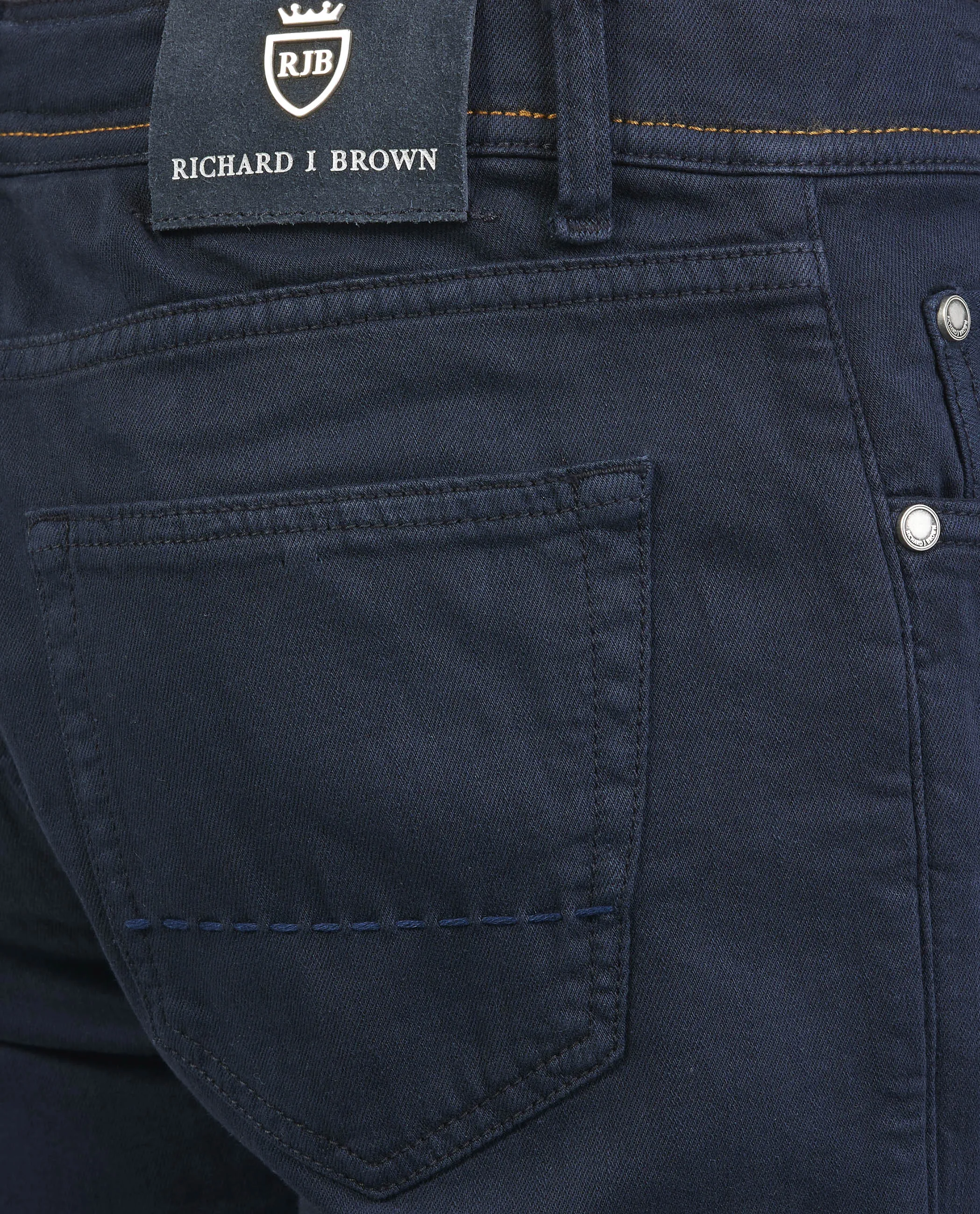 Linnen Tokyo Jeans sold by Pauw Amsterdam product image thumbnail 2