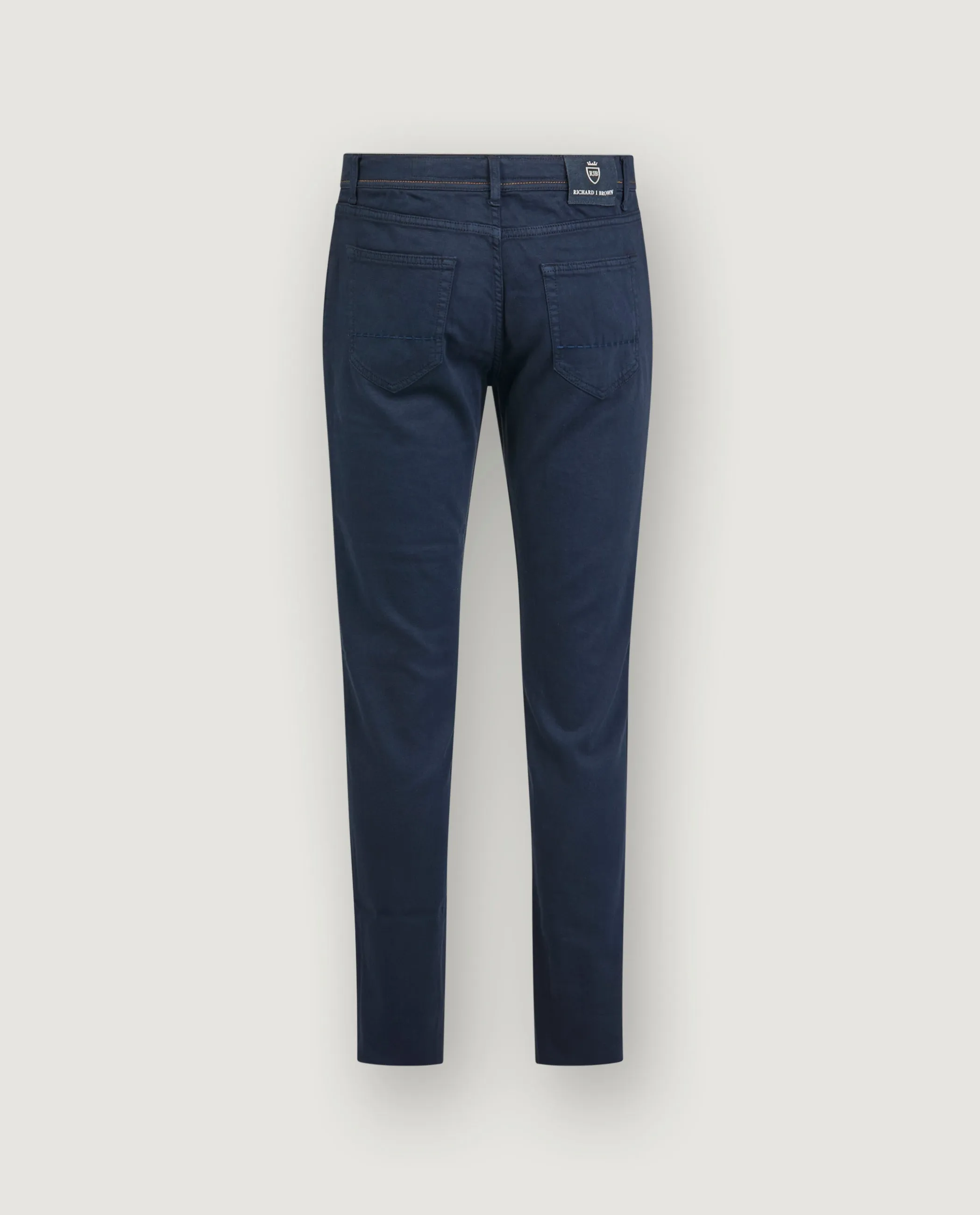 Linnen Tokyo Jeans sold by Pauw Amsterdam product image thumbnail 3
