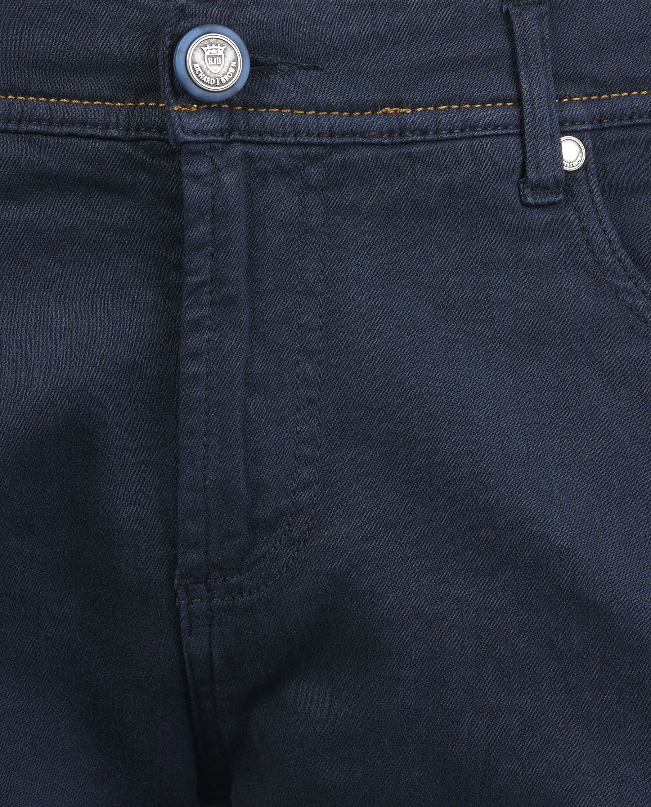 Linnen Tokyo Jeans sold by Pauw Amsterdam product image thumbnail 4