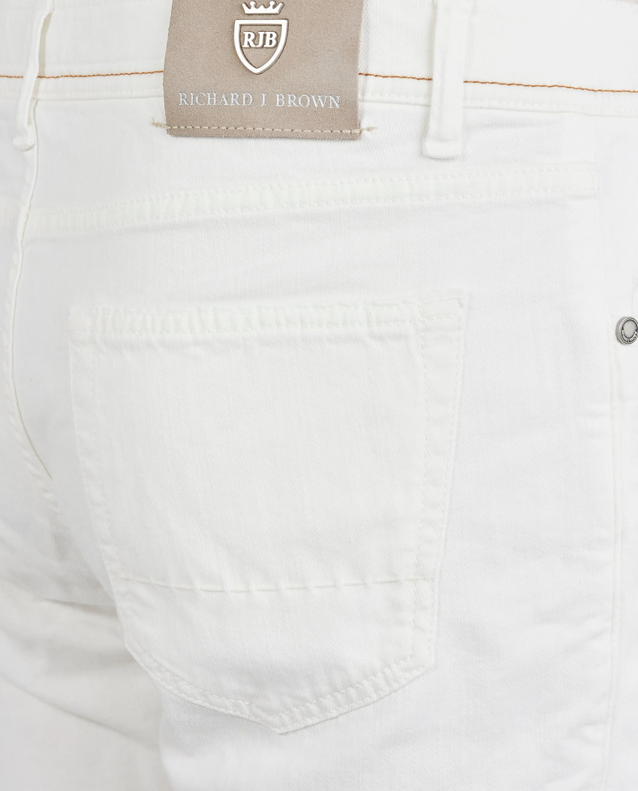 Linnen Tokyo Jeans sold by Pauw Amsterdam product image thumbnail 4