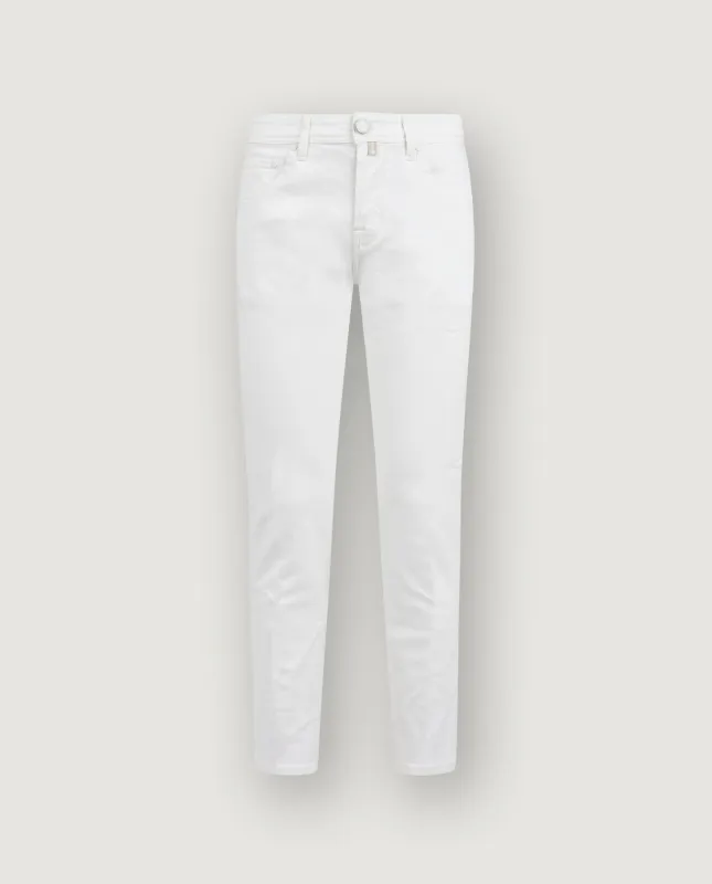 Slim Fit Scott Jeans made by Jacob Cohen