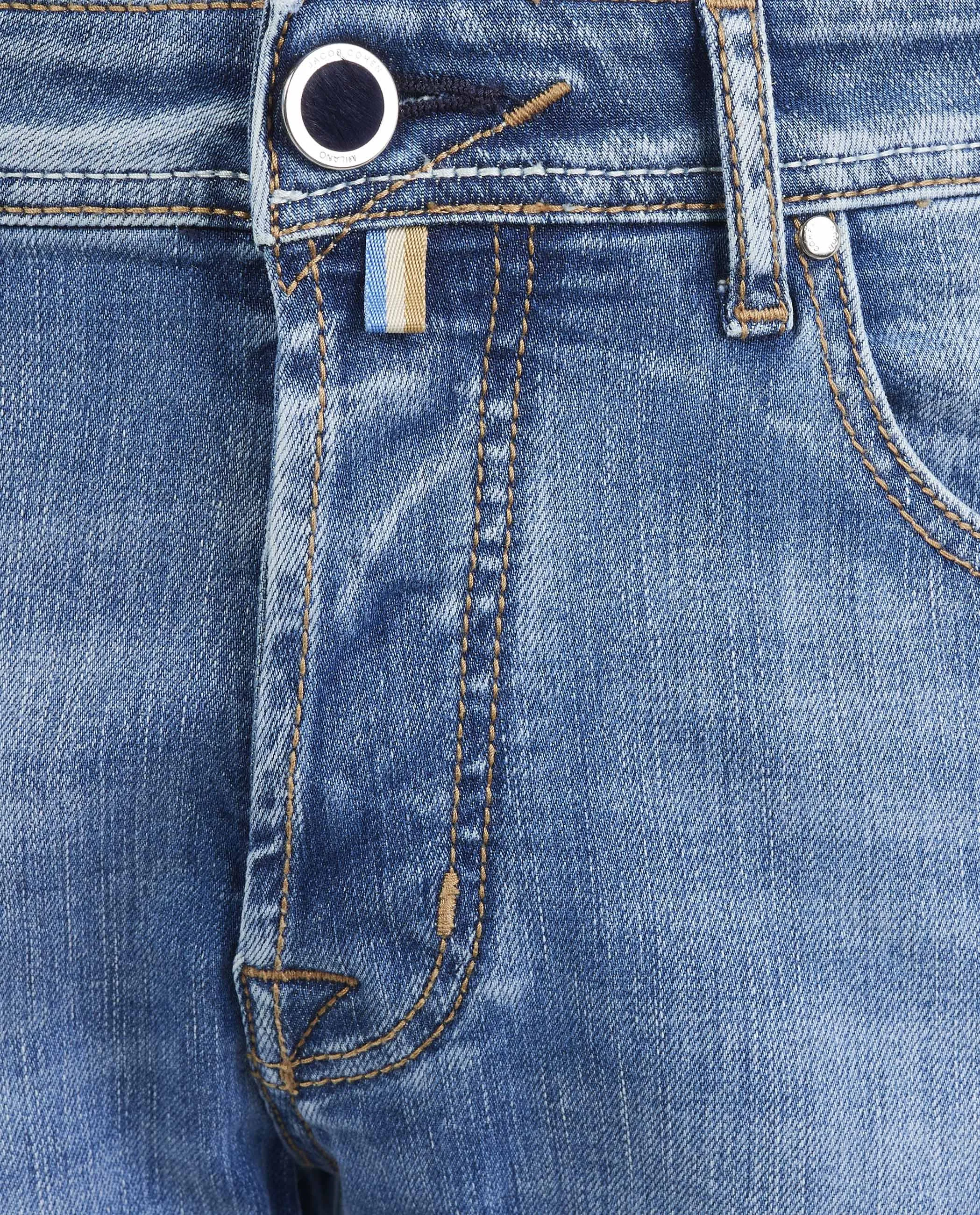 Slim Fit Bard Jeans sold by Pauw Amsterdam product image thumbnail 4