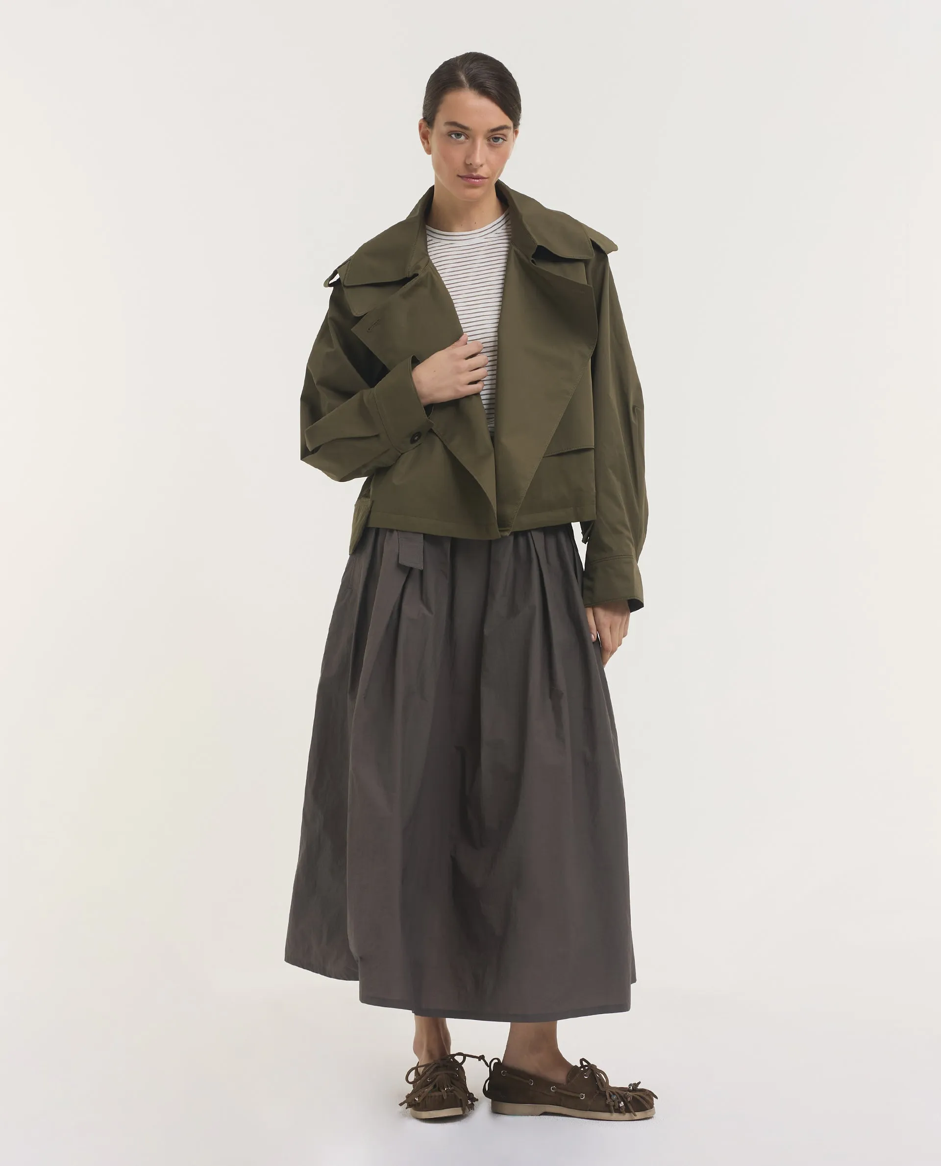 Gestreept T-Shirt sold by Pauw Amsterdam product image thumbnail 3