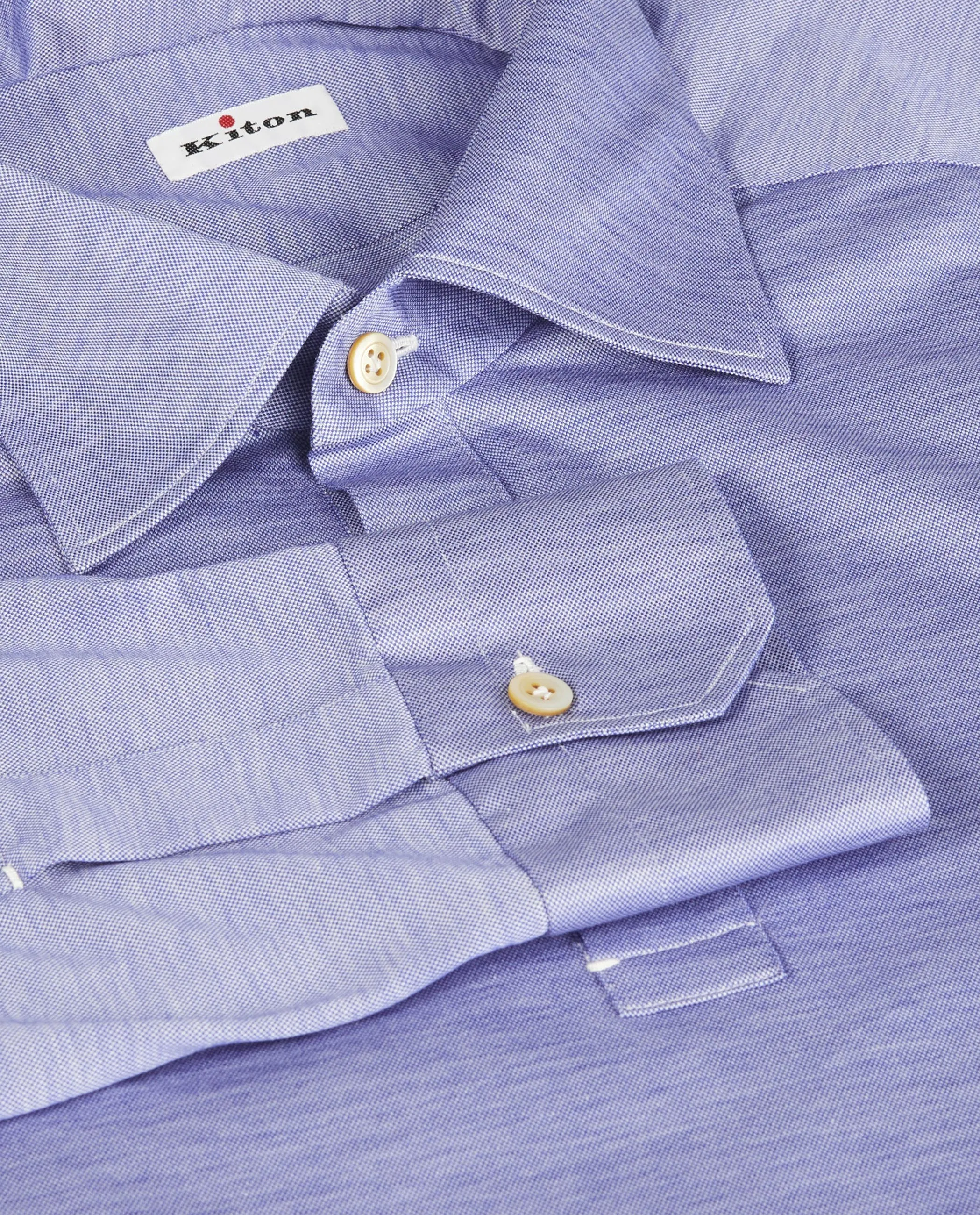 Soft Cotton Pop-Over sold by Pauw Amsterdam product image thumbnail 3