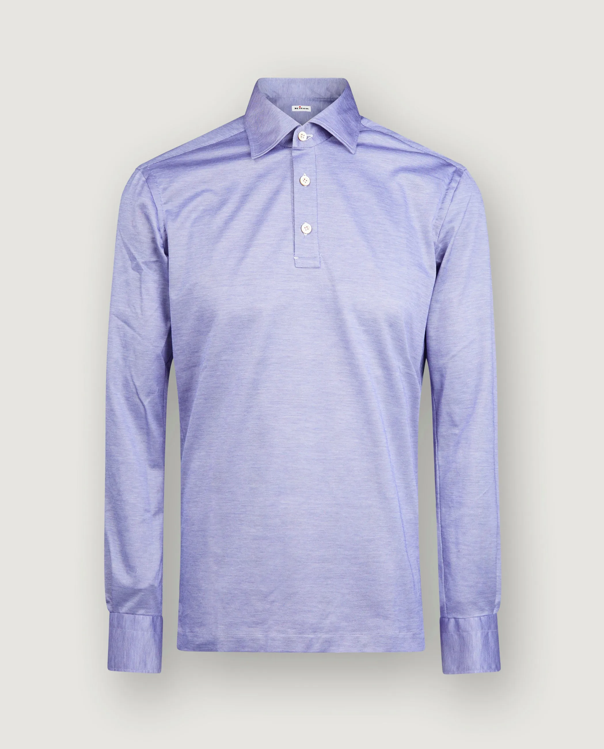 Soft Cotton Pop-Over sold by Pauw Amsterdam
