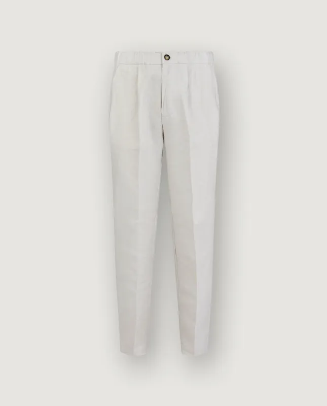 Internal Drawstring Broek made by Pauw Amsterdam