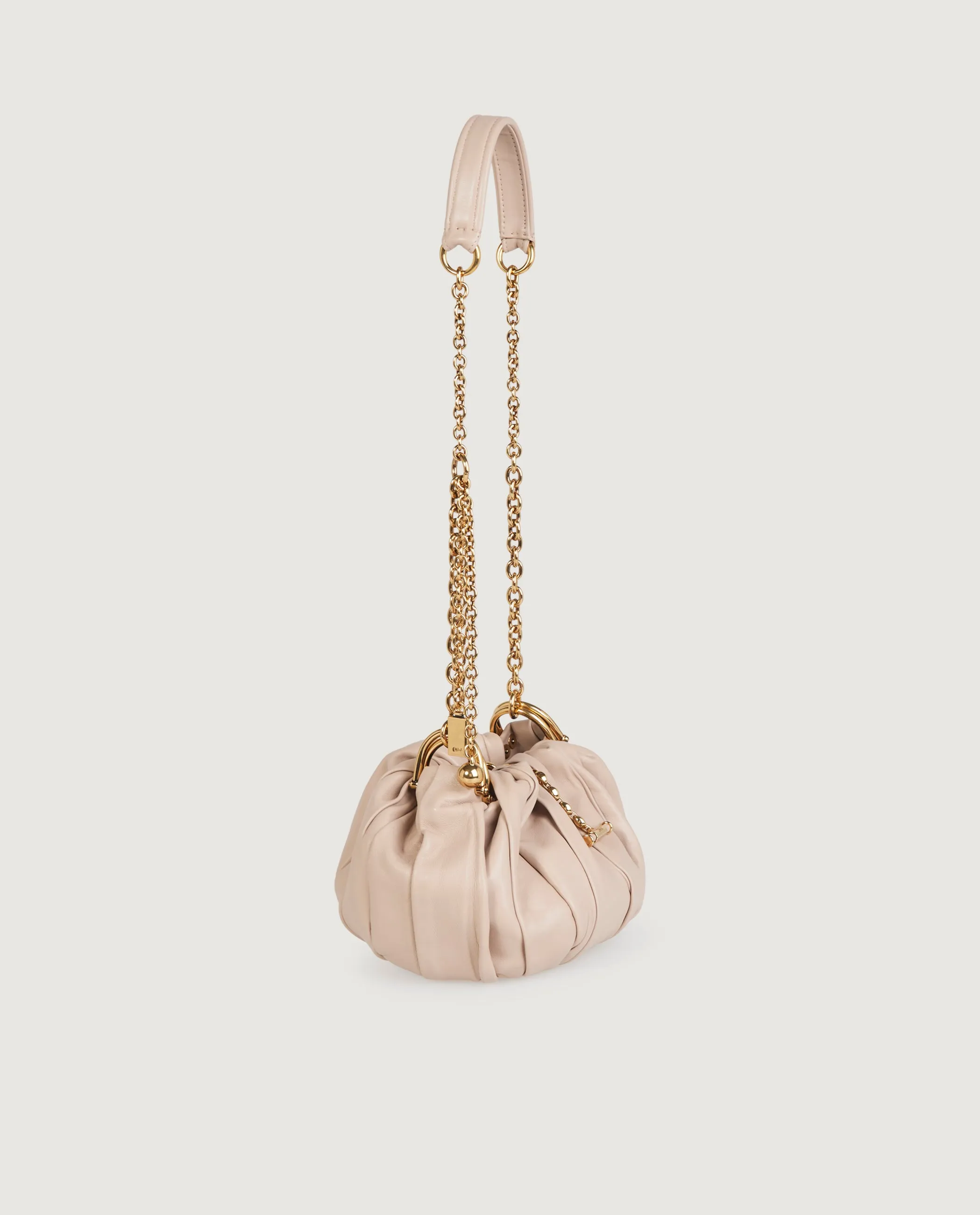 Plissé Schoudertas sold by Pauw Amsterdam product image thumbnail 4