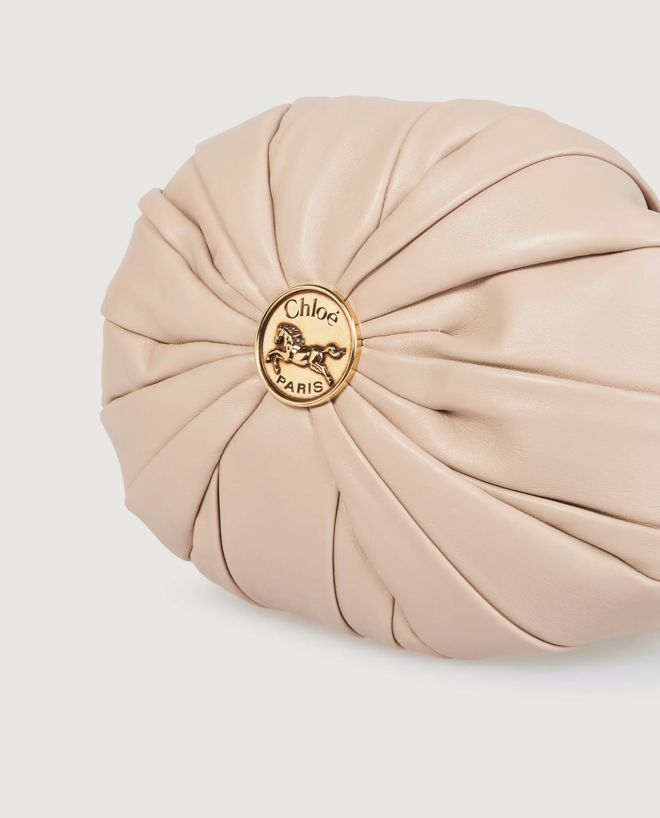 Plissé Schoudertas sold by Pauw Amsterdam product image thumbnail 5